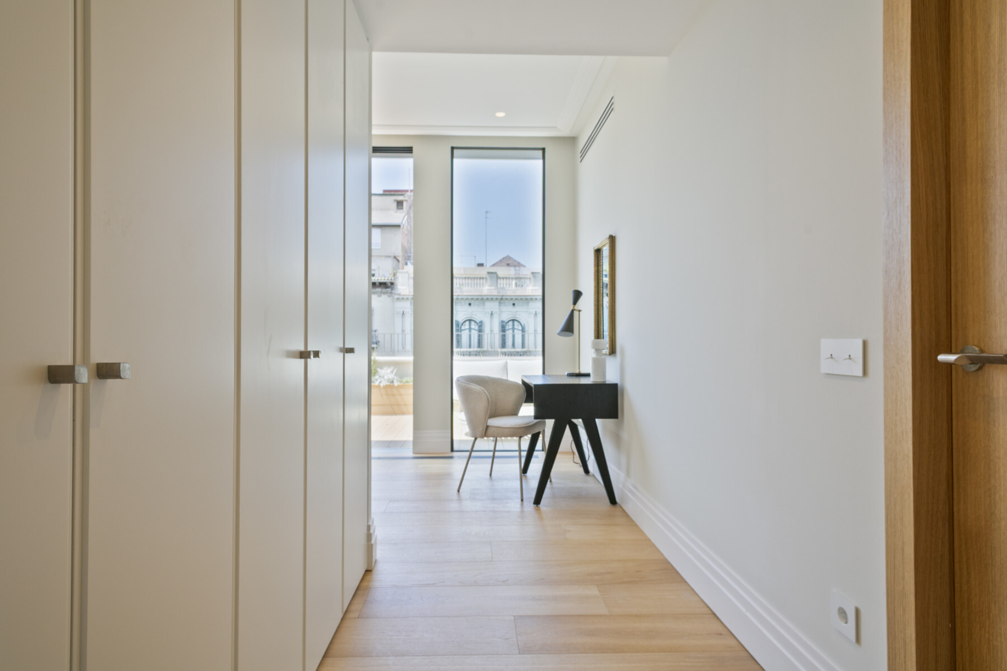  Exclusive penthouse with private terrace in Rambla Catalunya - 物件實景