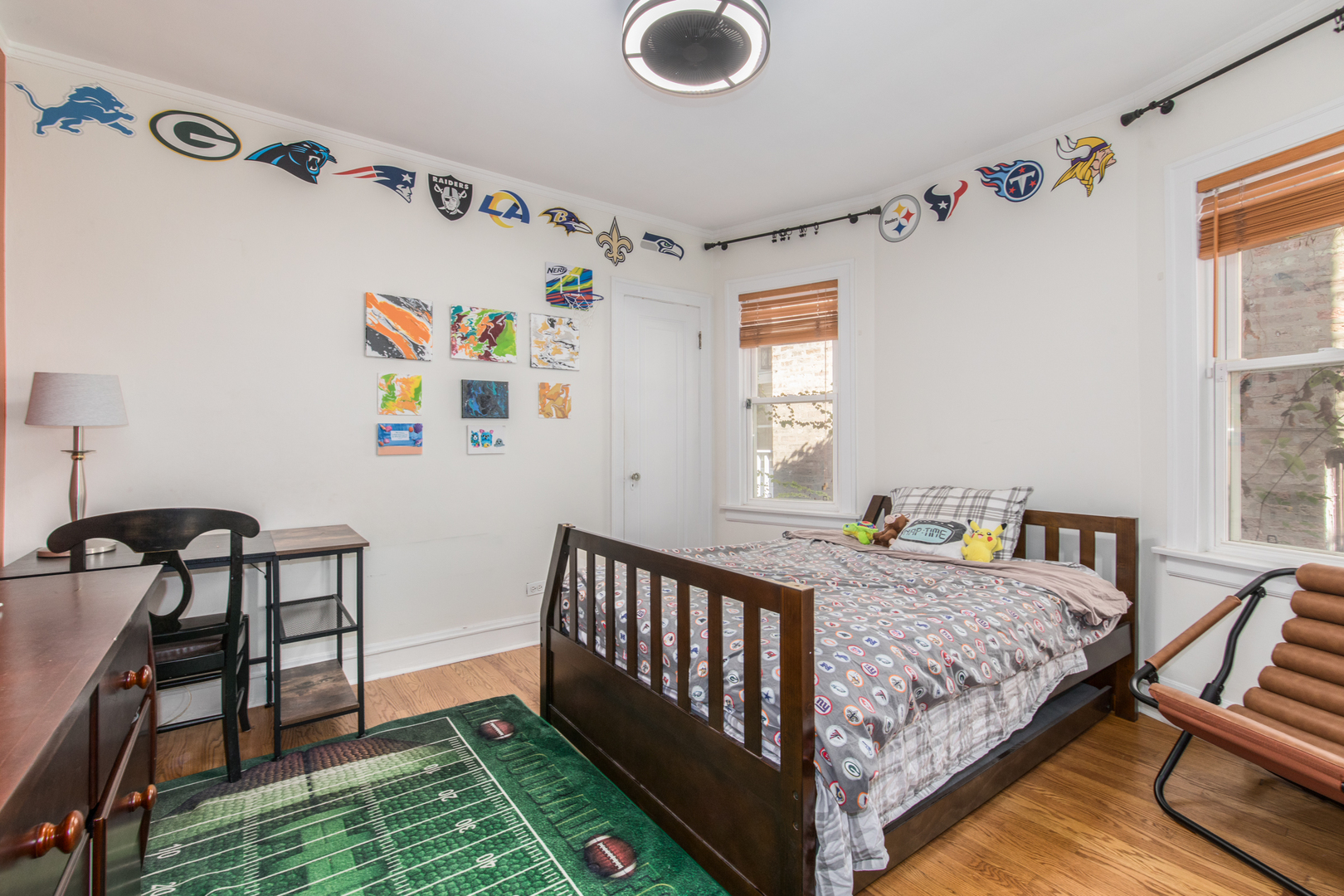 Chicago, Illinois, 60707, United States, 4 Bedrooms Bedrooms, ,2 BathroomsBathrooms,Residential,For Sale,1939861
