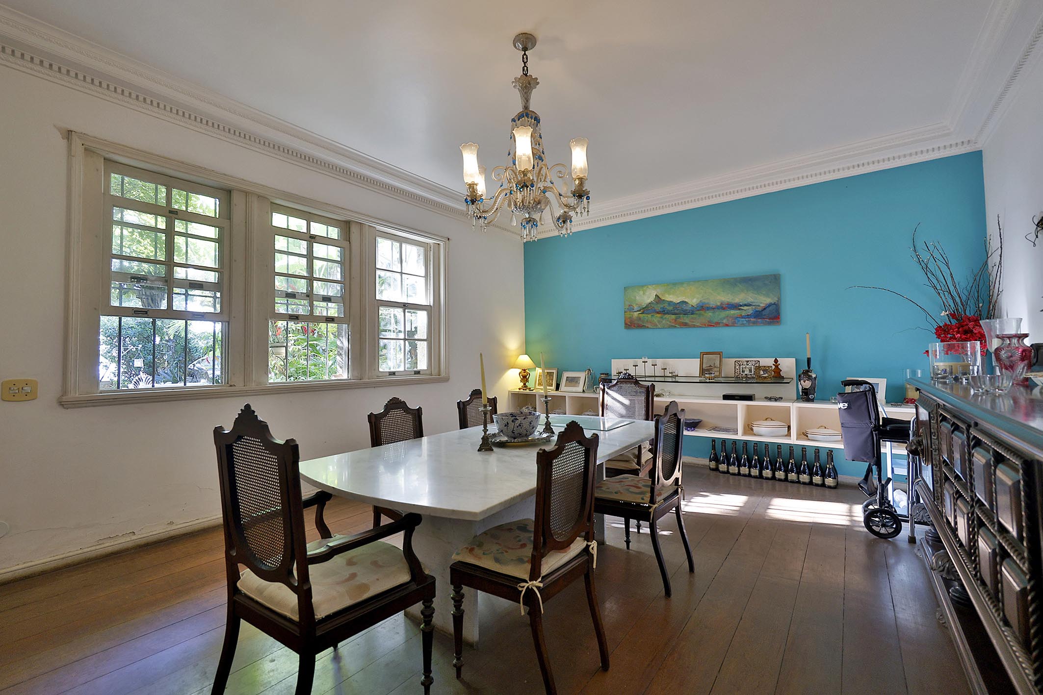  Colonial-style house by the sea - 物件實景