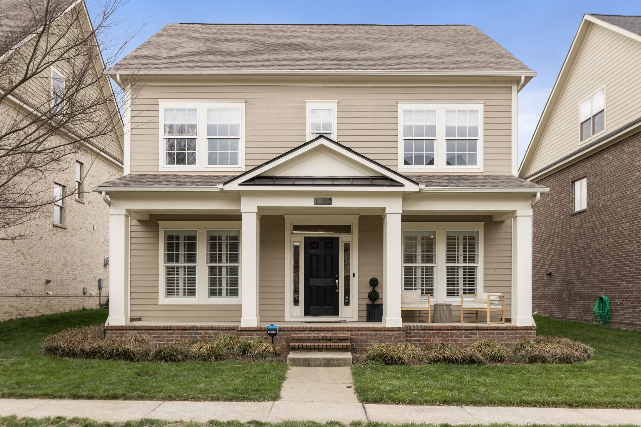  1038 Nolencrest Way, Franklin, TN, 37067 - 物件實景
