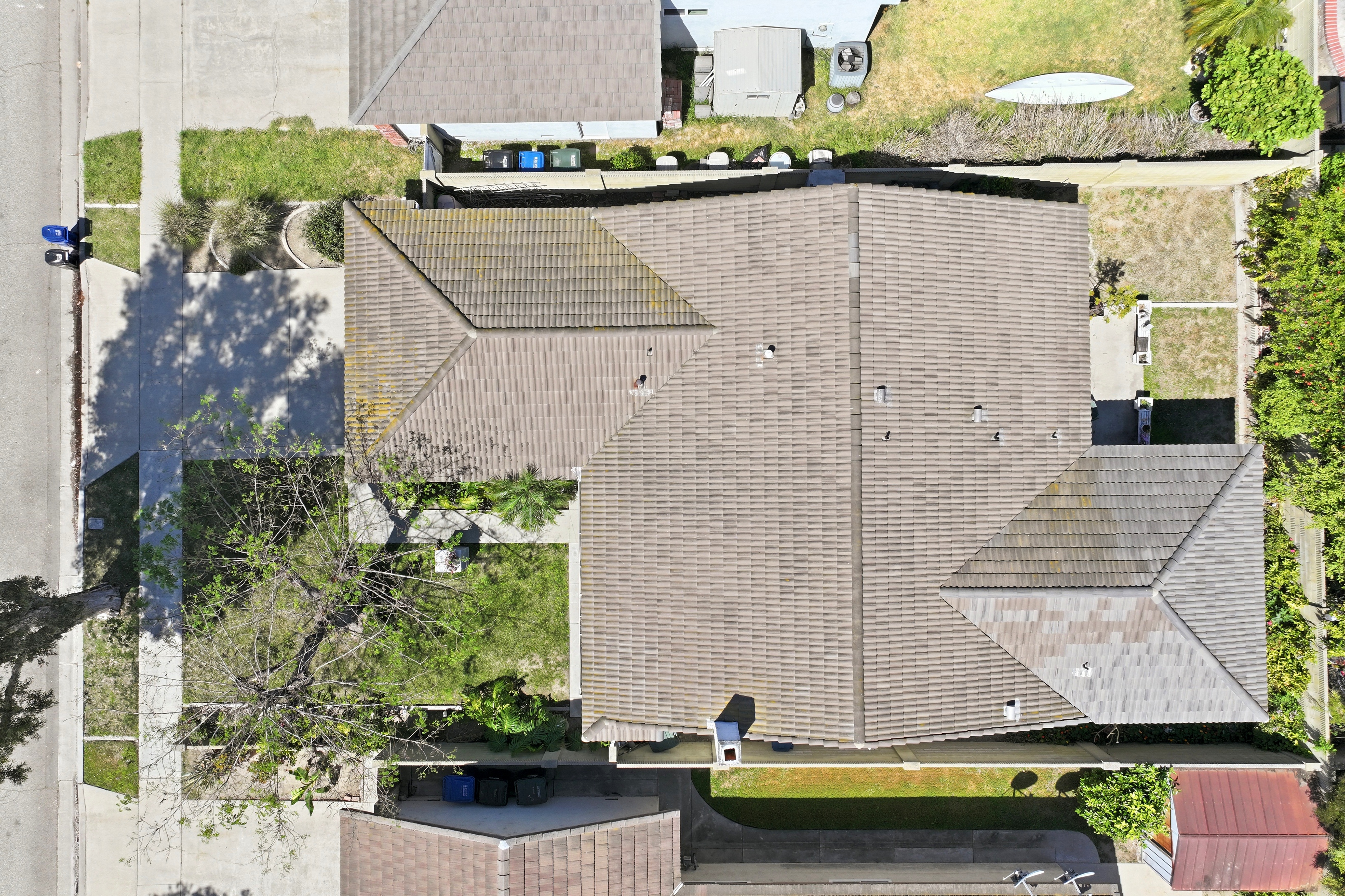  19402 Benfield Avenue, Cerritos, CA 90703 - 物件實景