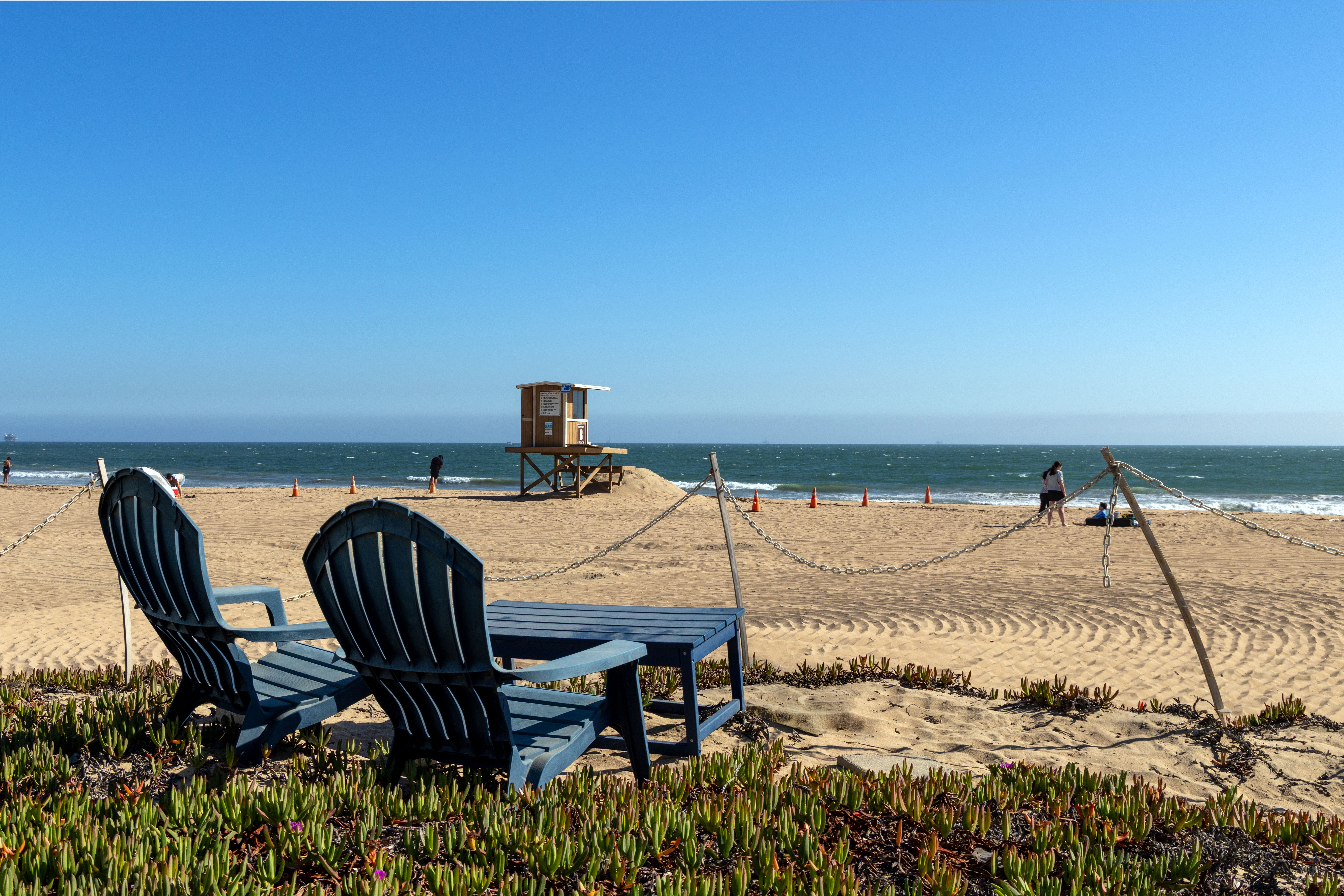  16955 South Pacific Avenue, Huntington Beach, CA 92649 - 物件實景