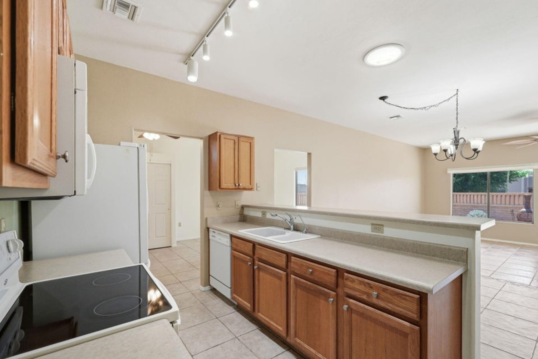  3617 South Paseo de Los Nardos¦Green Valley, AZ 85614 - 物件實景