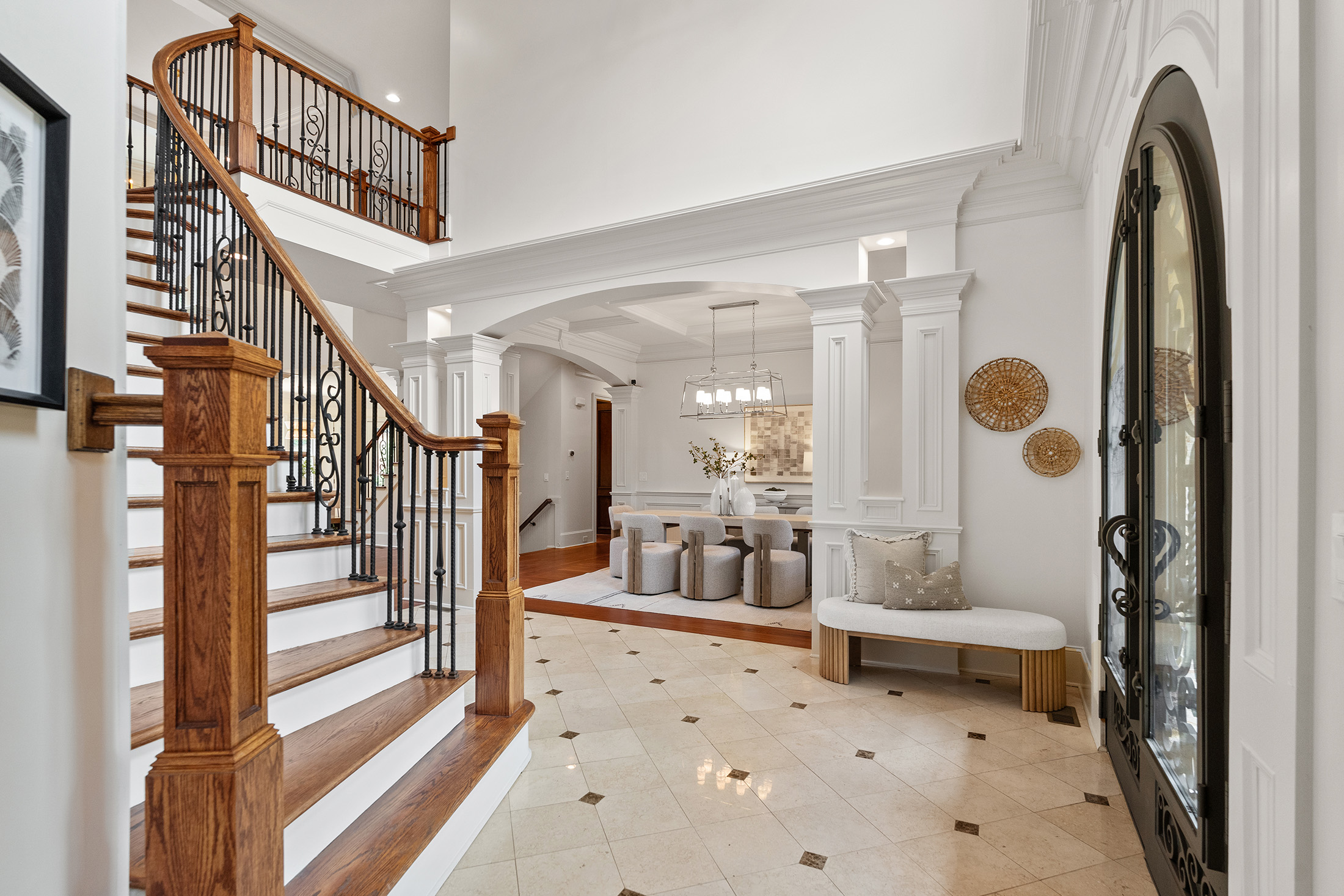  Luxury Living Centered Around a Stunning New Pool and Spa - 物件實景