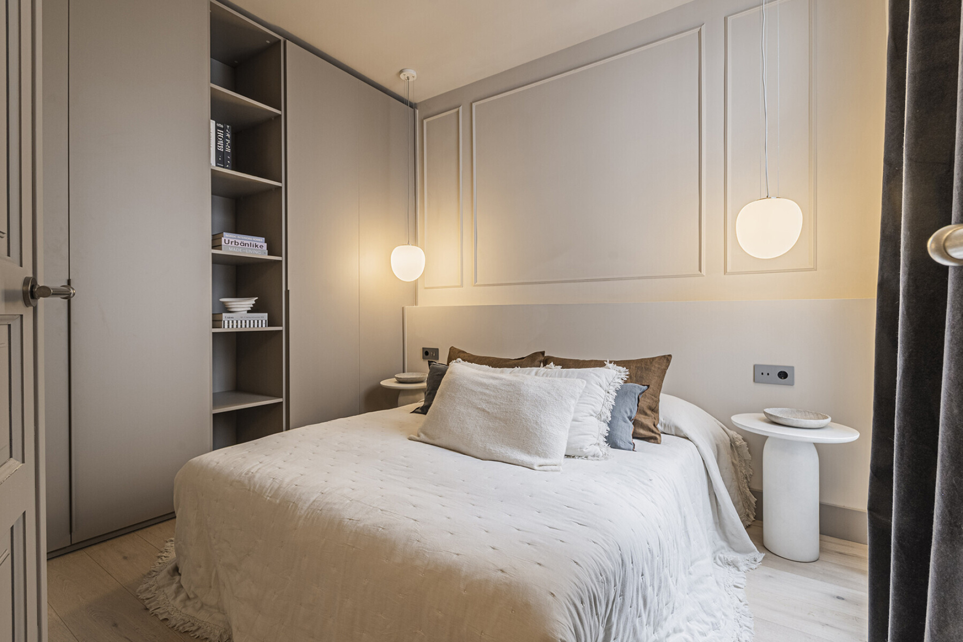  Spectacular brand new designer apartment next to Rambla Catalunya - 物件實景