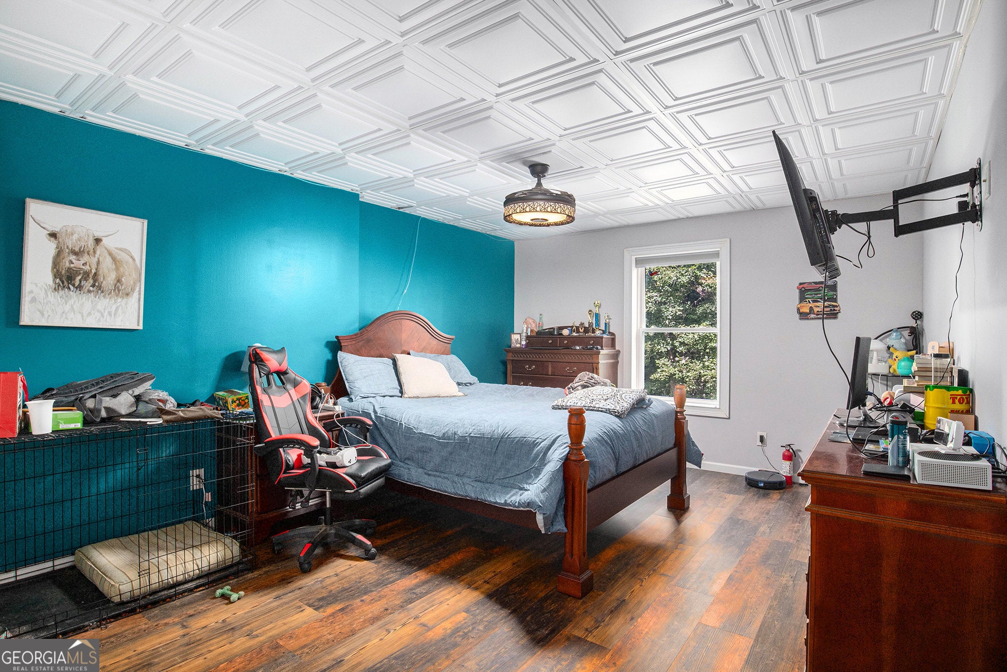 Blue Ridge, Georgia, 30513, United States, 4 Bedrooms Bedrooms, ,3 BathroomsBathrooms,Residential,For Sale,1919420