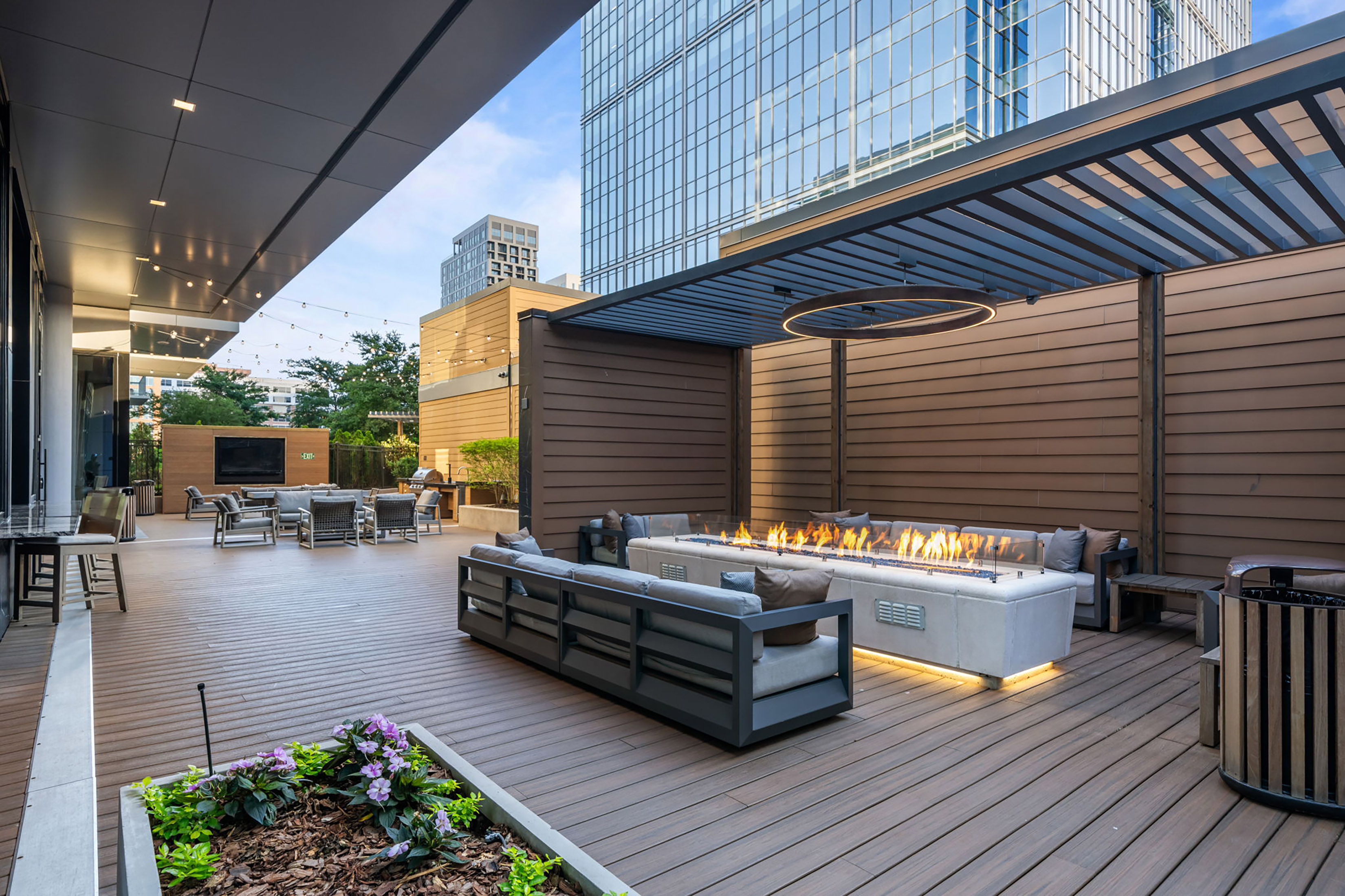  Understated Luxury and Refined Craftsmanship at the Iconic 40 West 12th - 物件實景