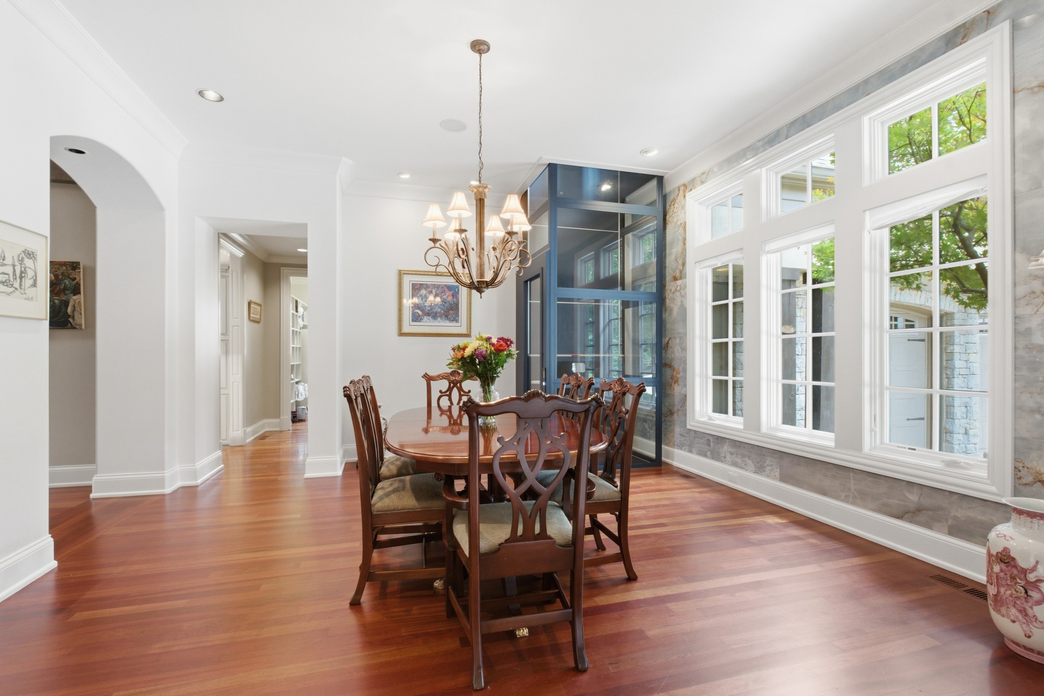  4022 Sneed Rd, Nashville, TN, 37215 - 物件實景