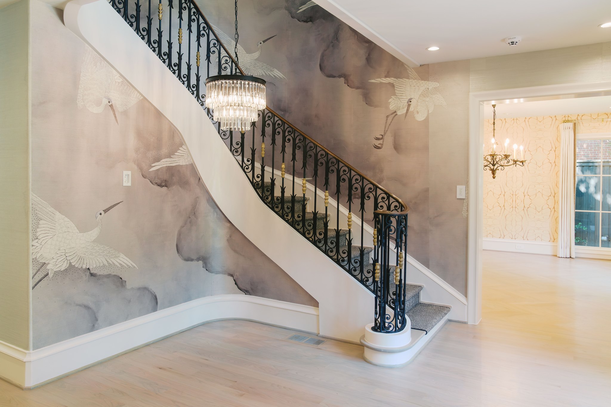  4433 Bordeaux Avenue, Highland Park, TX, 75205 - 物件實景