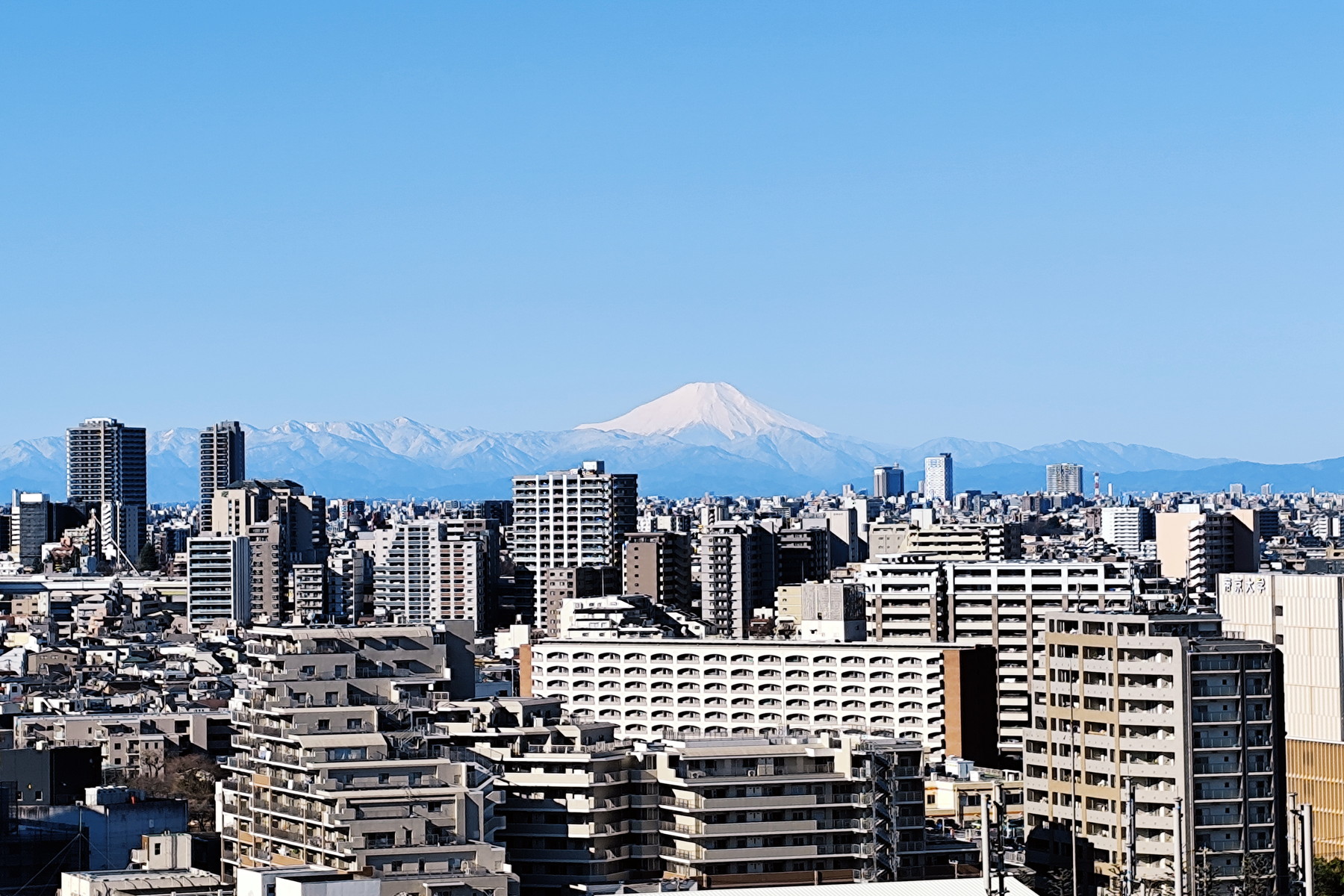  THE TOWER JUJO - 物件實景