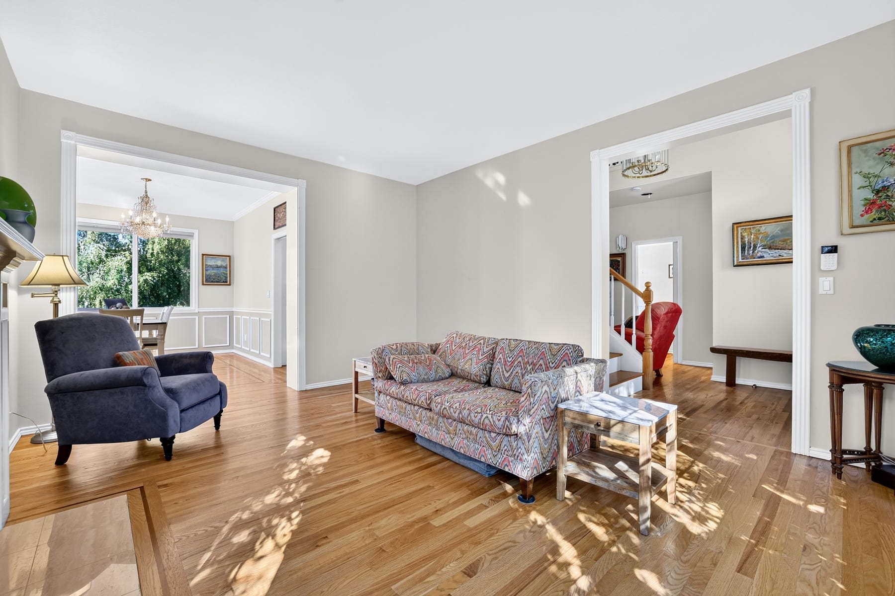  1763 NW 127TH PL Portland, OR 97229 - 物件實景