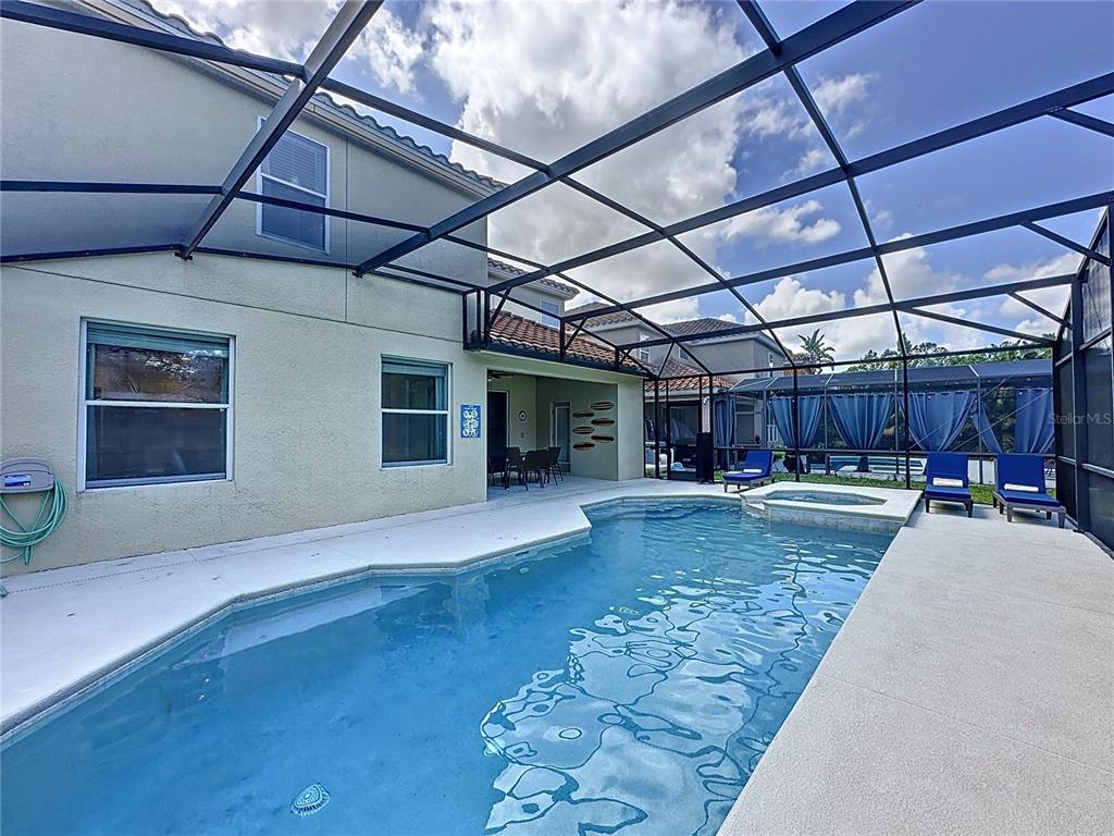 416 Orange Cosmos Boulevard, Davenport, Florida, 33837, United States, 6 Bedrooms Bedrooms, ,7 BathroomsBathrooms,Residential,For Sale,416 Orange Cosmos Boulevard,1634304