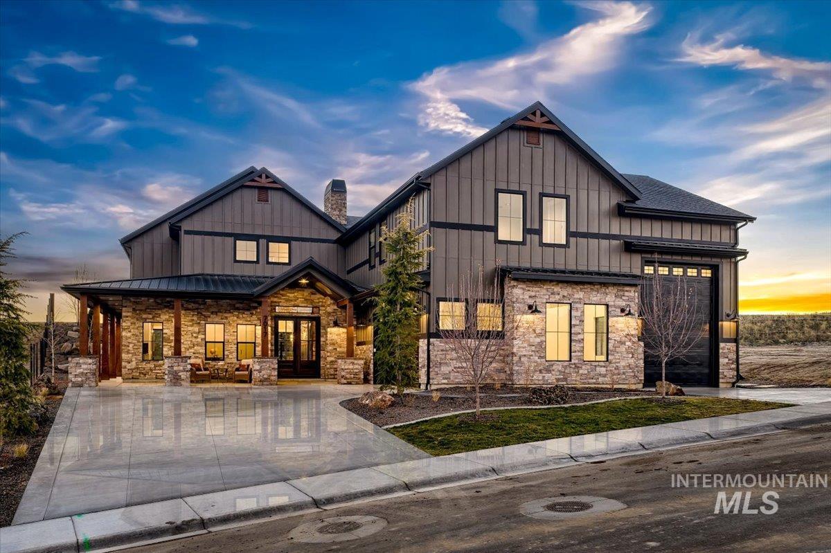 Cairnhill Way, Eagle, ID 83616