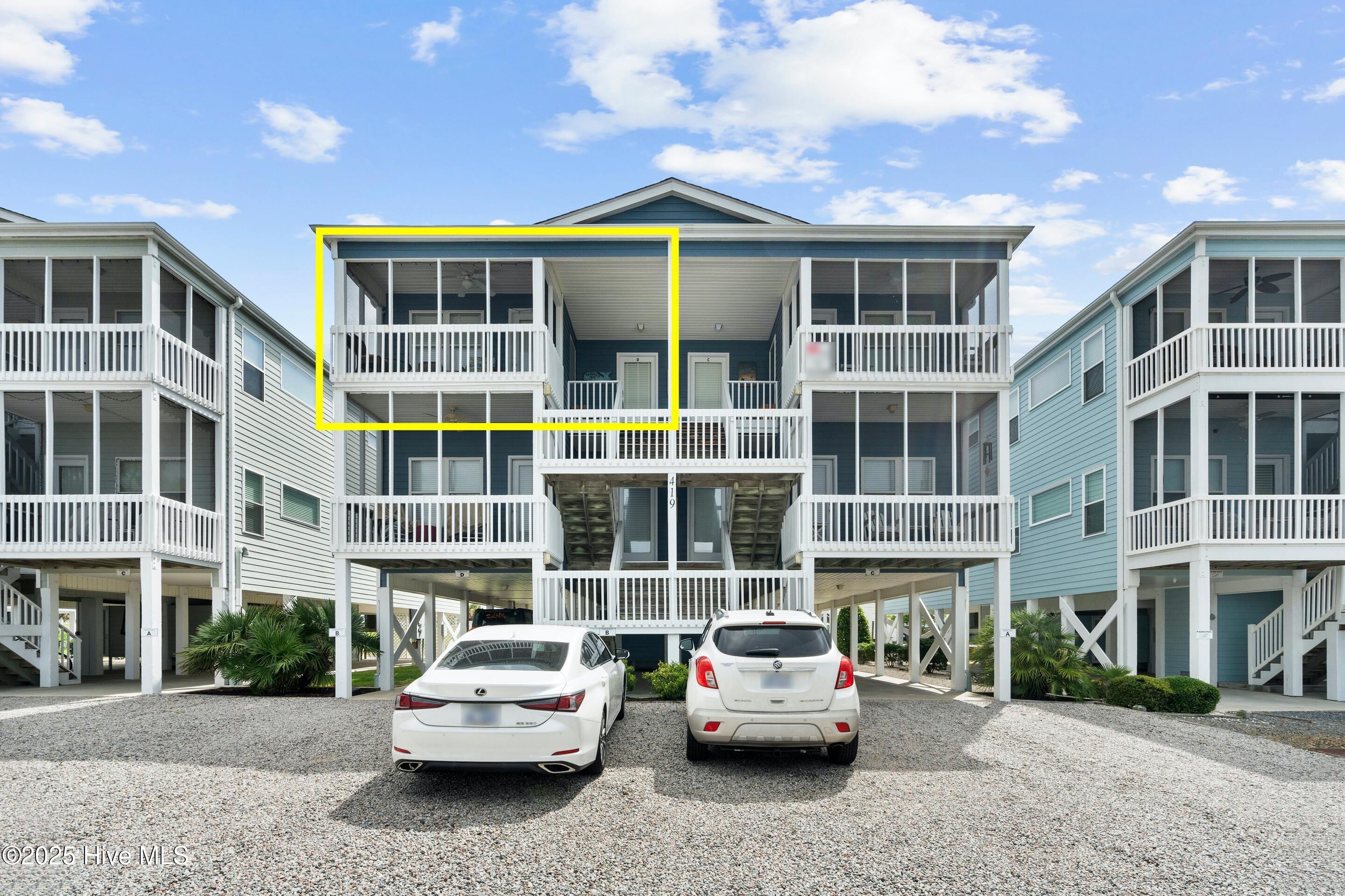 Sunset Beach, North Carolina, 28468, United States, 2 Bedrooms Bedrooms, ,2 BathroomsBathrooms,Residential,For Sale,1903345