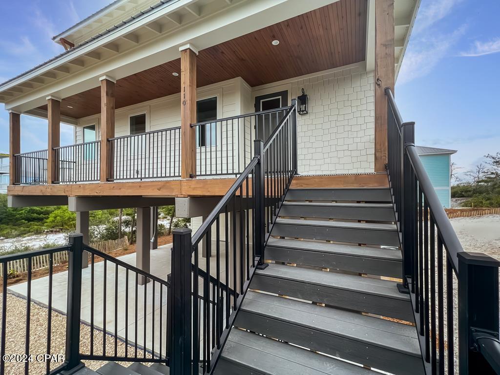 110 Seagrass Circle, Port St. Joe, Florida, 32456, United States, 4 Bedrooms Bedrooms, ,6 BathroomsBathrooms,Residential,For Sale,110 Seagrass Circle,1554350