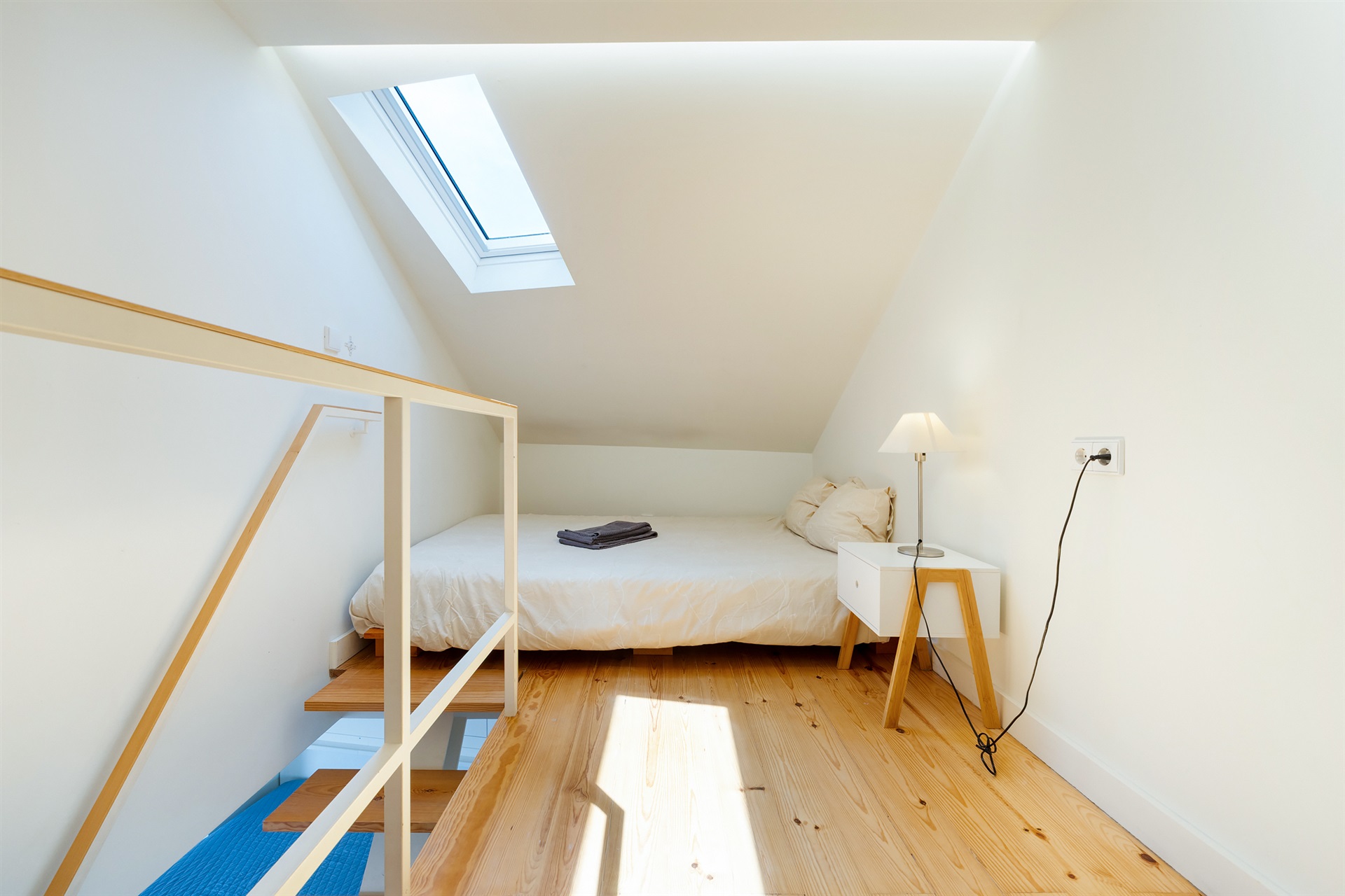  Flat, 1 bedrooms, for Sale - 物件實景