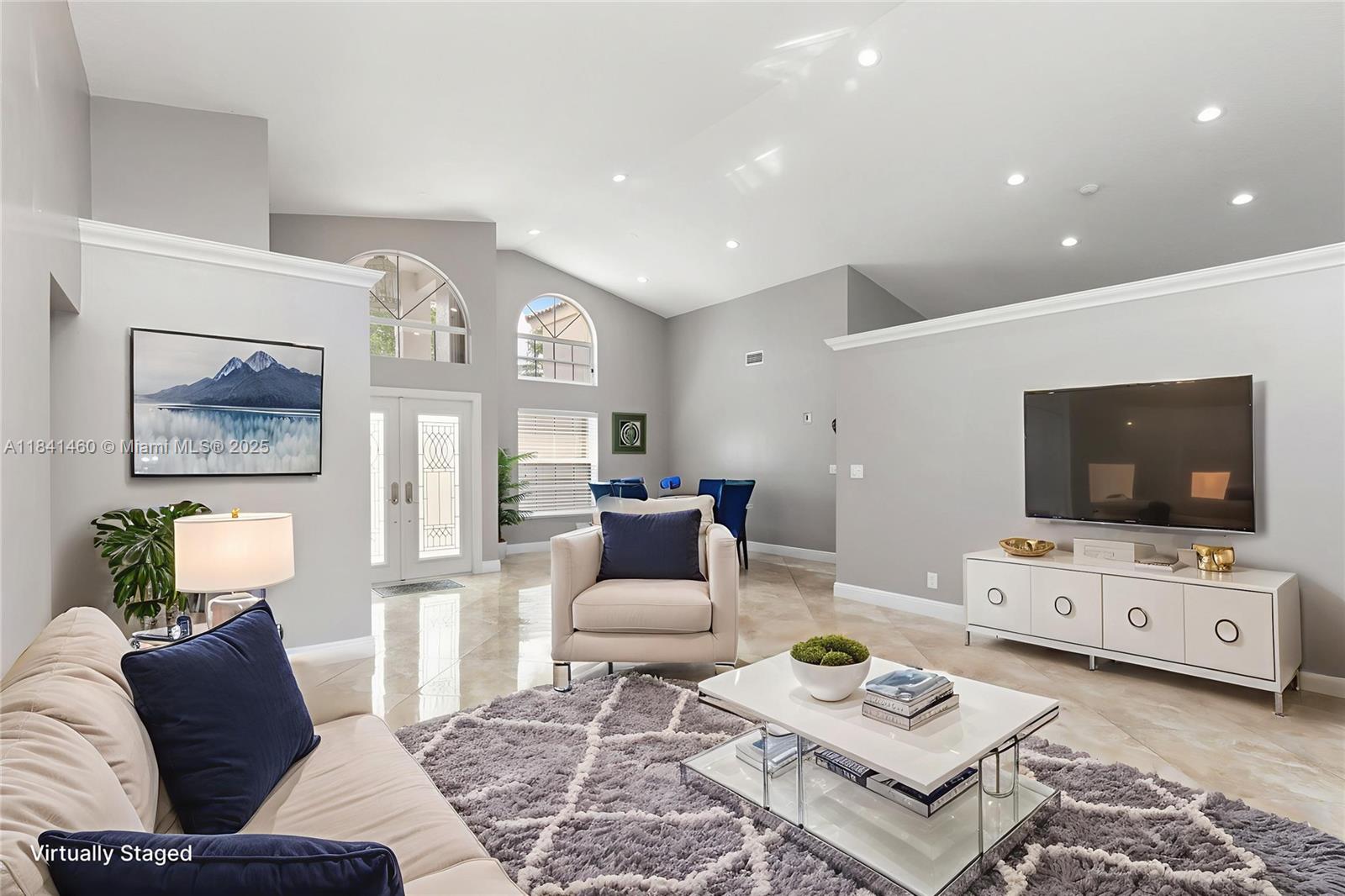 Coral Springs, Florida, 33071, United States, 5 Bedrooms Bedrooms, ,4 BathroomsBathrooms,Residential,For Sale,1921900