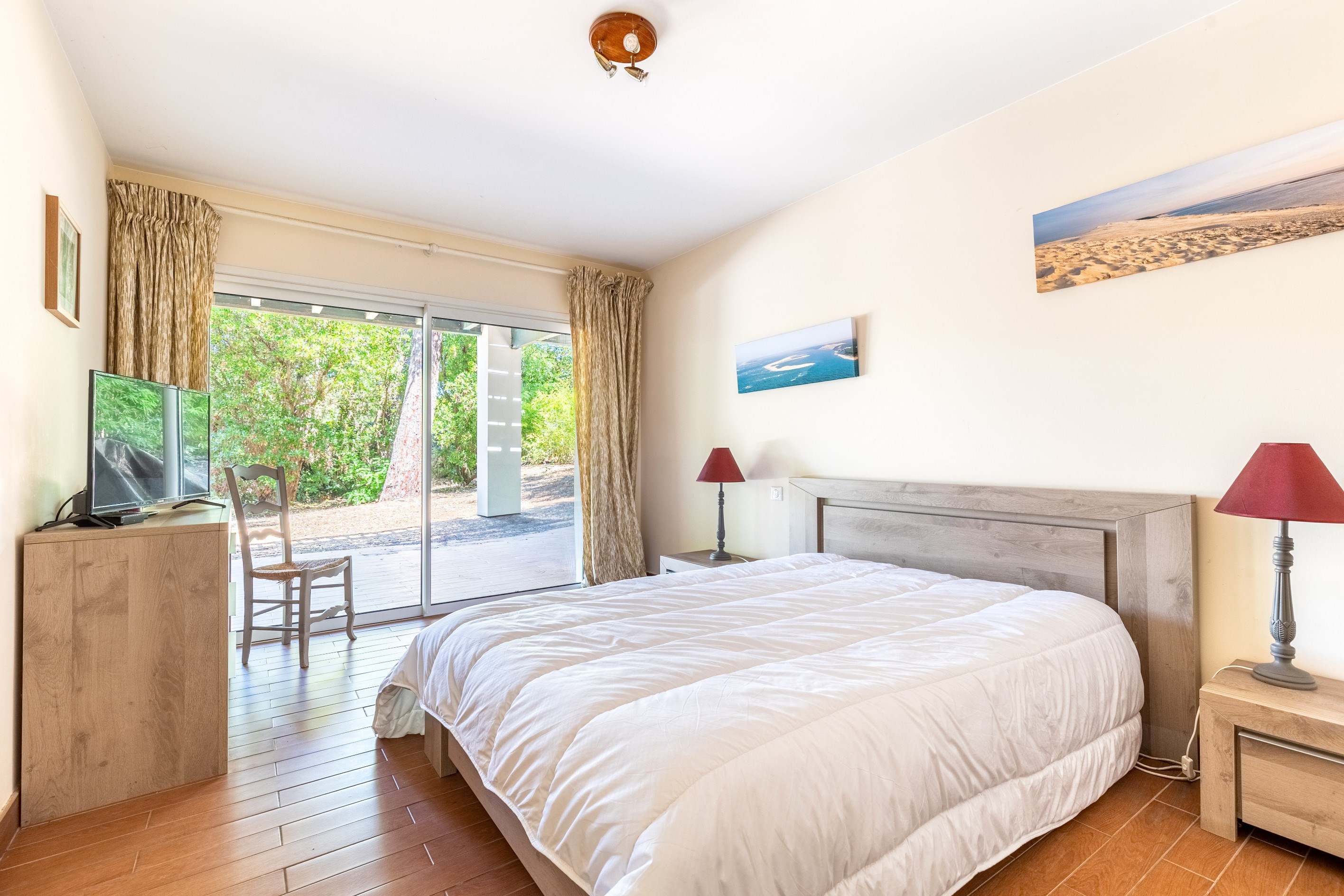  HAÏTZA DISTRICT - CHARMING GAUME VILLA - 物件實景
