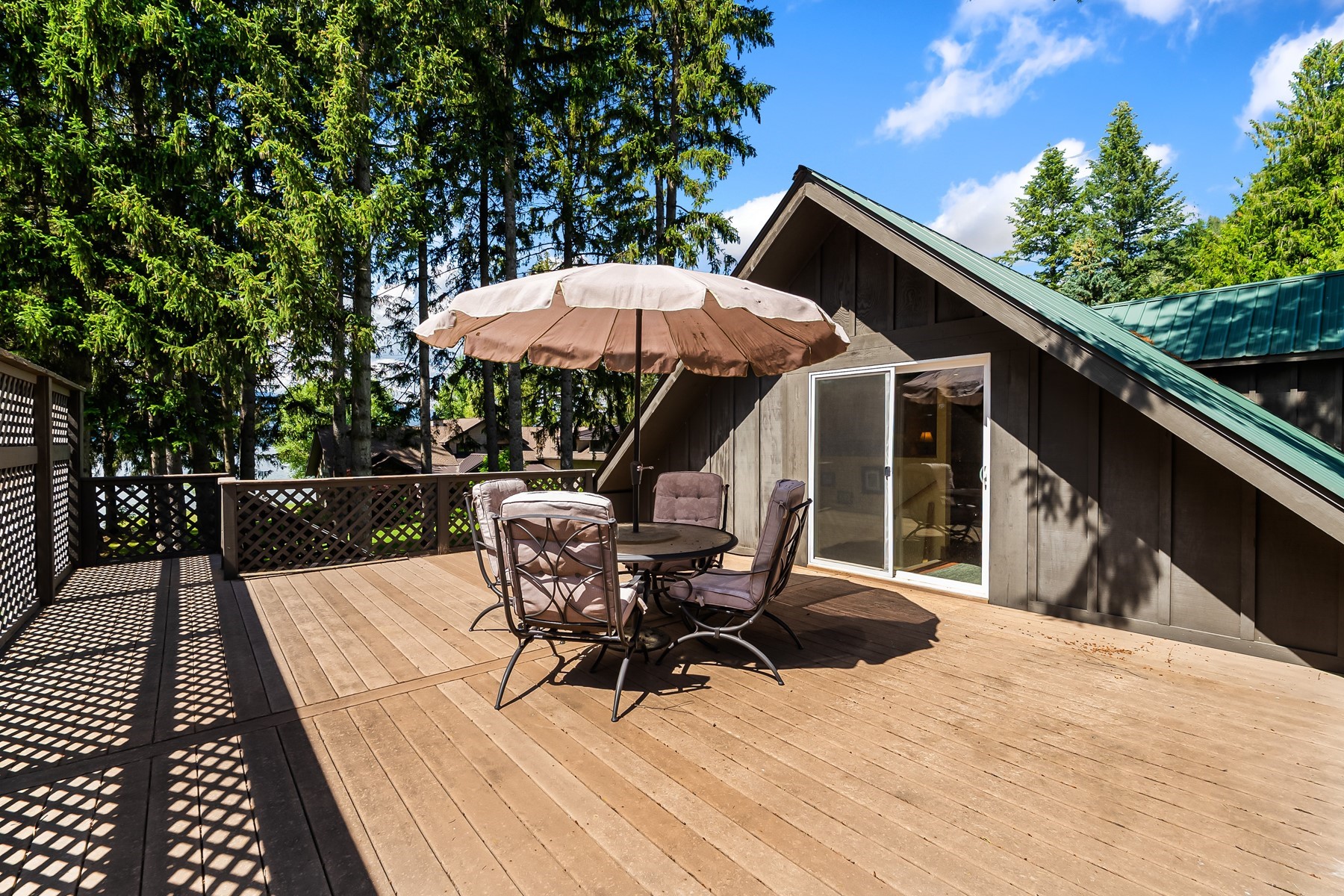  Waterfront Estate on Lake Pend Oreille - 物件實景
