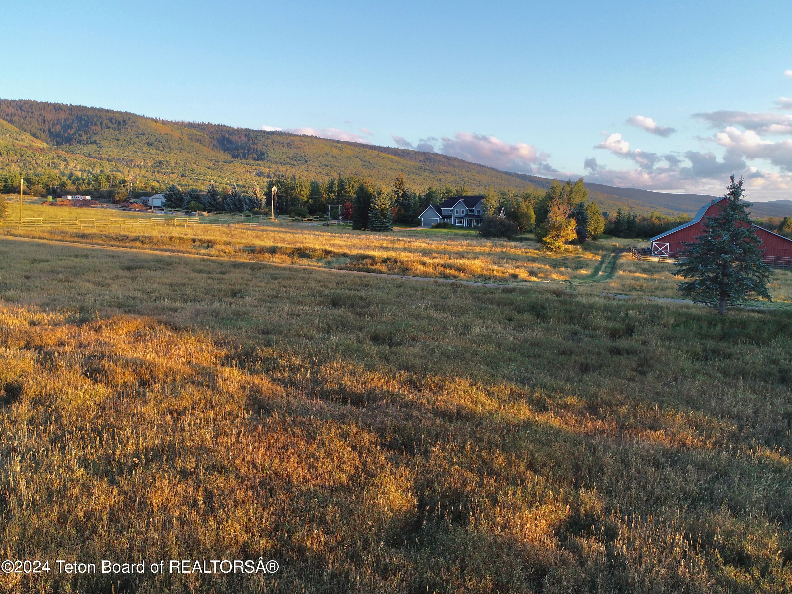 1745 CROOKED CREEK Road, Alta, Wyoming, 83414, United States, ,Residential,For Sale,1745 CROOKED CREEK Road,1609701