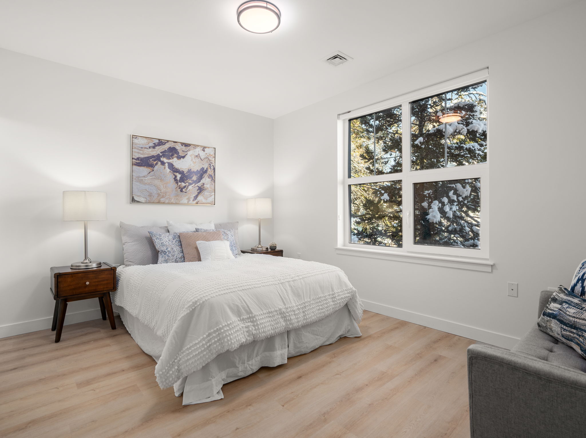  1151 Walnut, Unit 201, Newton, MA, 02461 - 物件實景