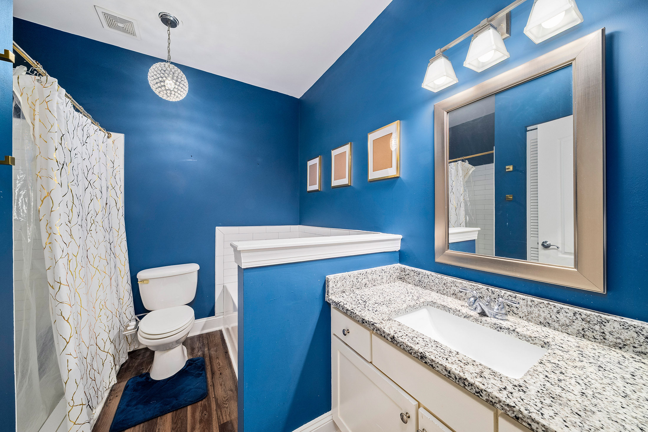  Beautifully Updated BeltLine Condo - 物件實景