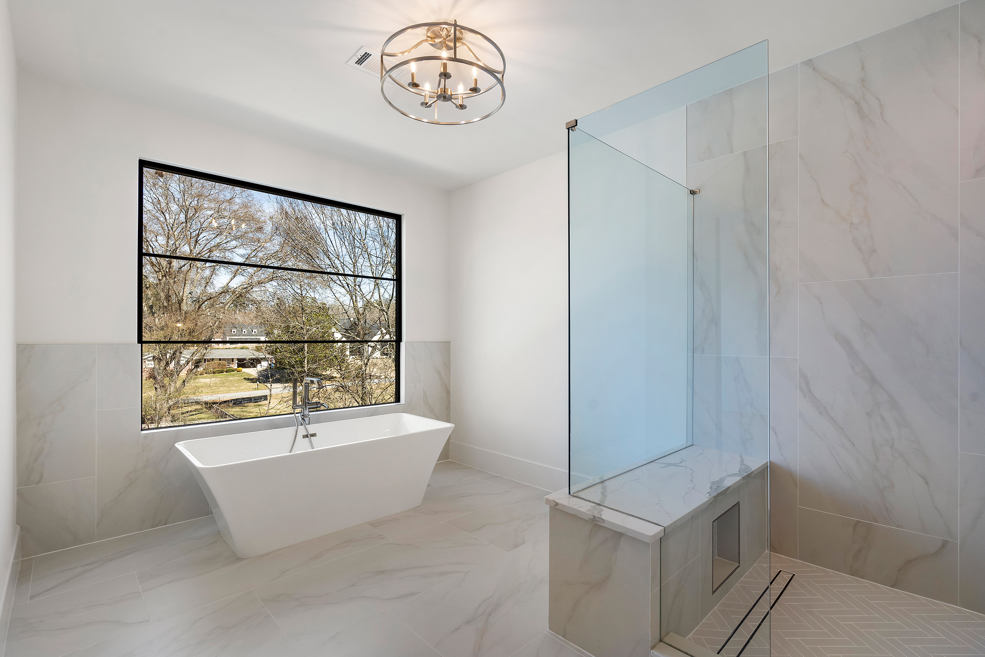  Exceptional New Home Located in Sought-After Communities in Downtown Alpharetta - 物件實景