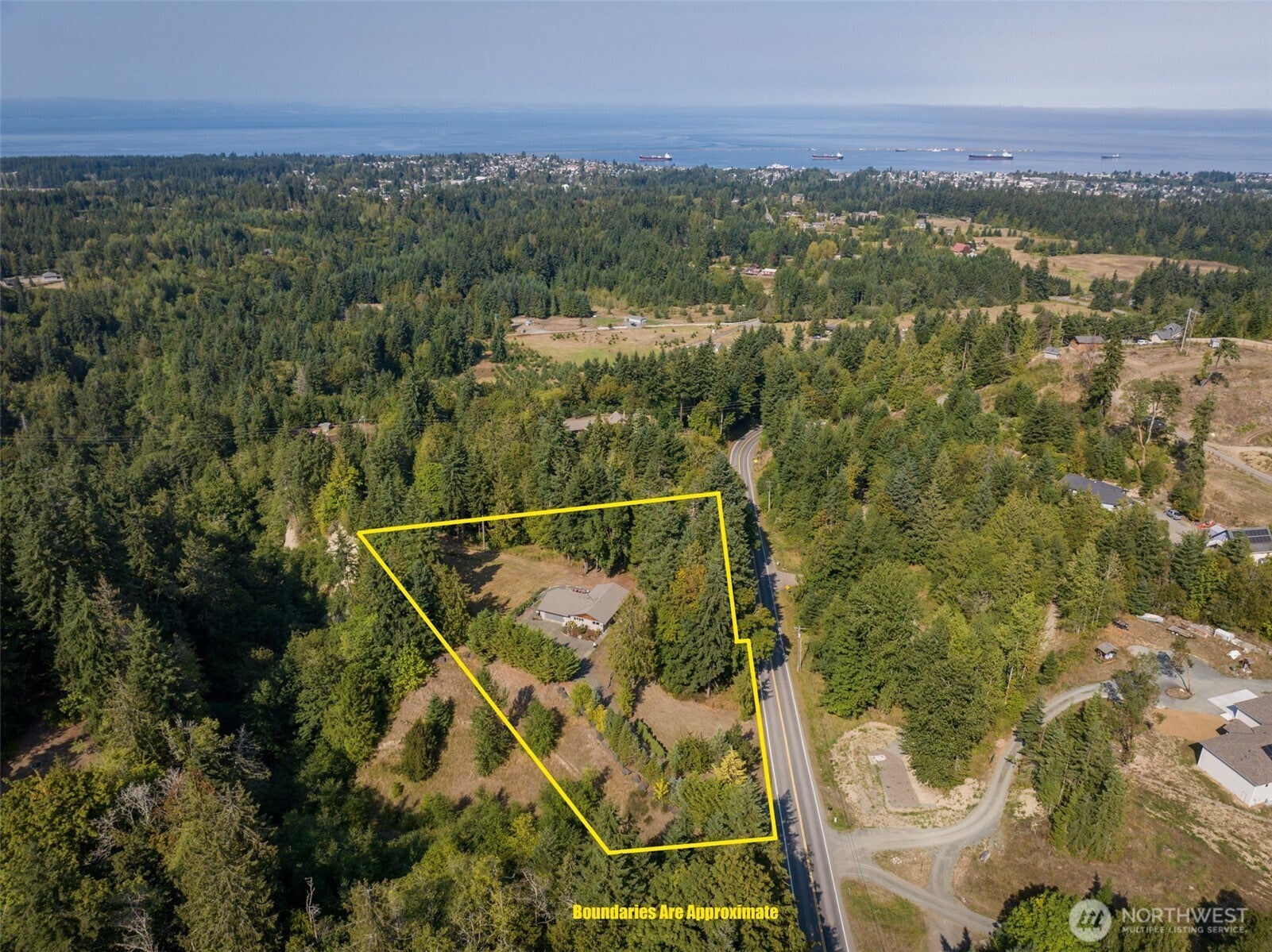 Port Angeles, Washington, 98363, United States, 2 Bedrooms Bedrooms, ,1 BathroomBathrooms,Residential,For Sale,1935683