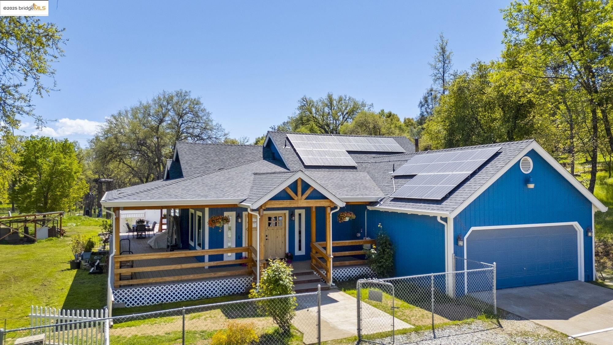Sonora, California, 95370, United States, 4 Bedrooms Bedrooms, ,2 BathroomsBathrooms,Residential,For Sale,1923543