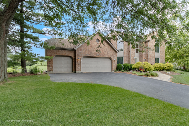 Algonquin, Illinois, 60102, United States, 4 Bedrooms Bedrooms, ,Residential,For Sale,1978319