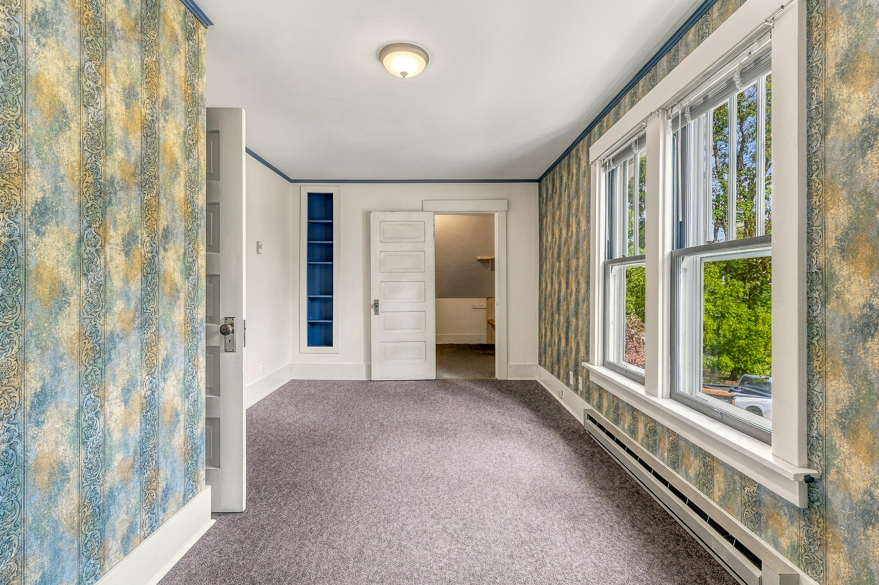  Crawford Home, 1235 Isaacs Ave - 物件實景