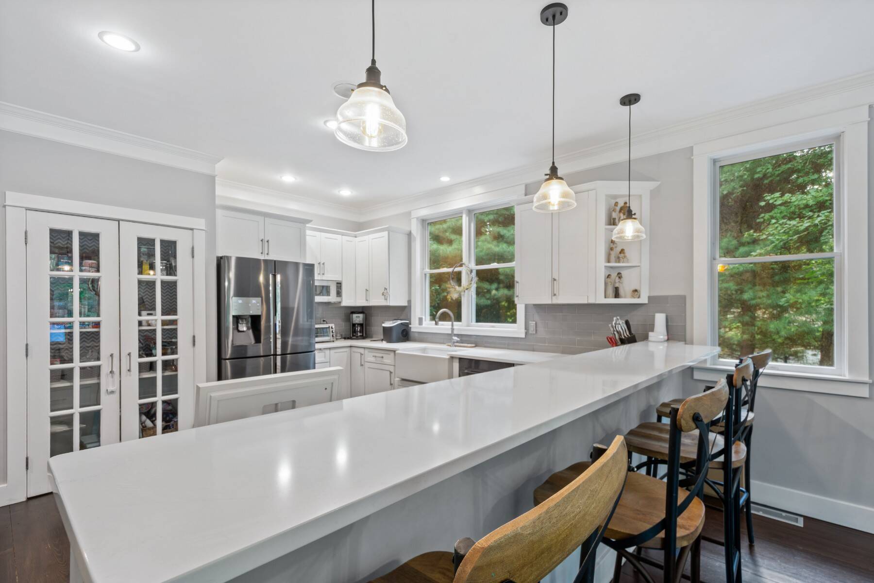  Spacious and Serene Southampton Retreat - 物件實景