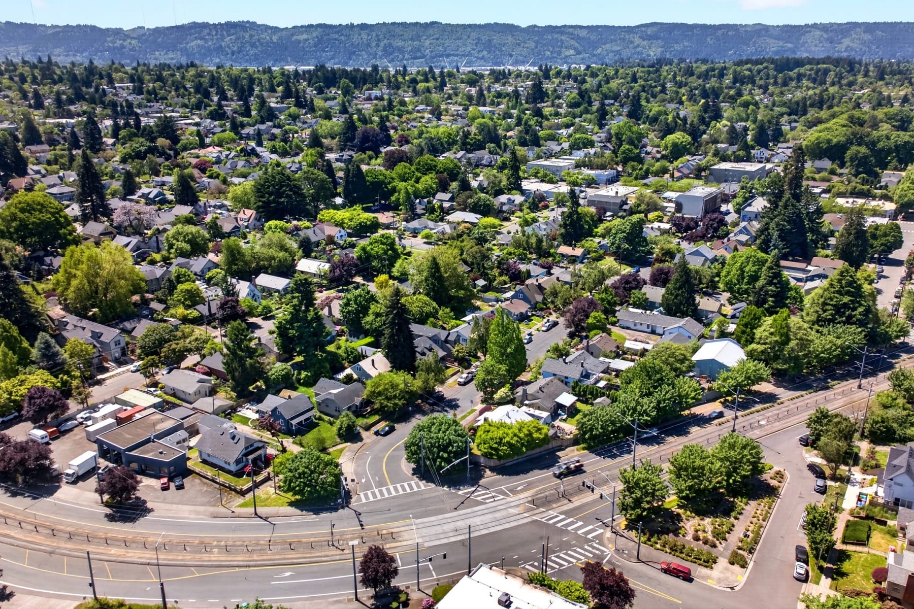  1515 N KILPATRICK ST Portland, OR 97217 - 物件實景