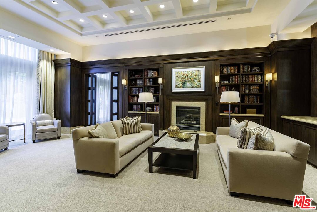 Los Angeles, California, 90024, United States, 2 Bedrooms Bedrooms, ,3 BathroomsBathrooms,Residential,For Sale,1840834