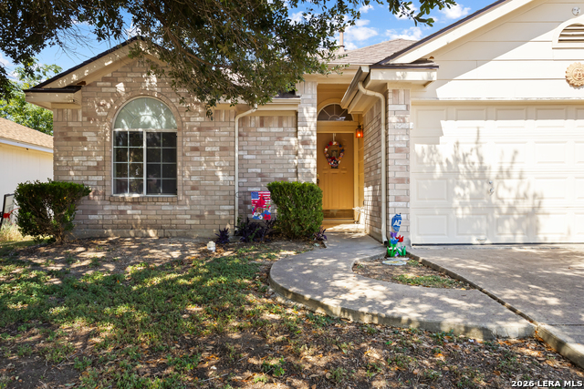 Mistflower Dr, Converse, TX 78109 #1