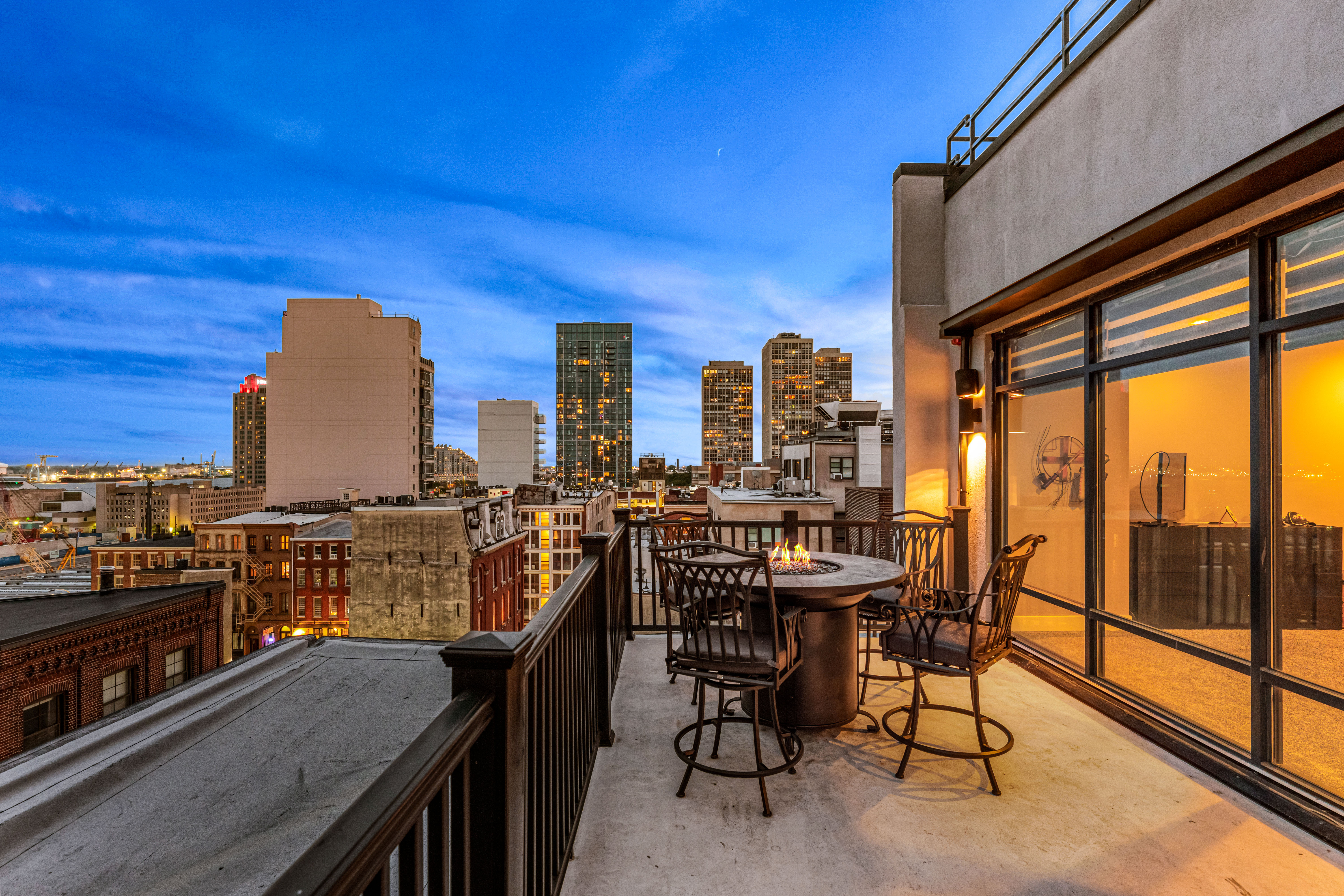  20 S. Letitia Street, Philadelphia, PA 19106 - 物件實景