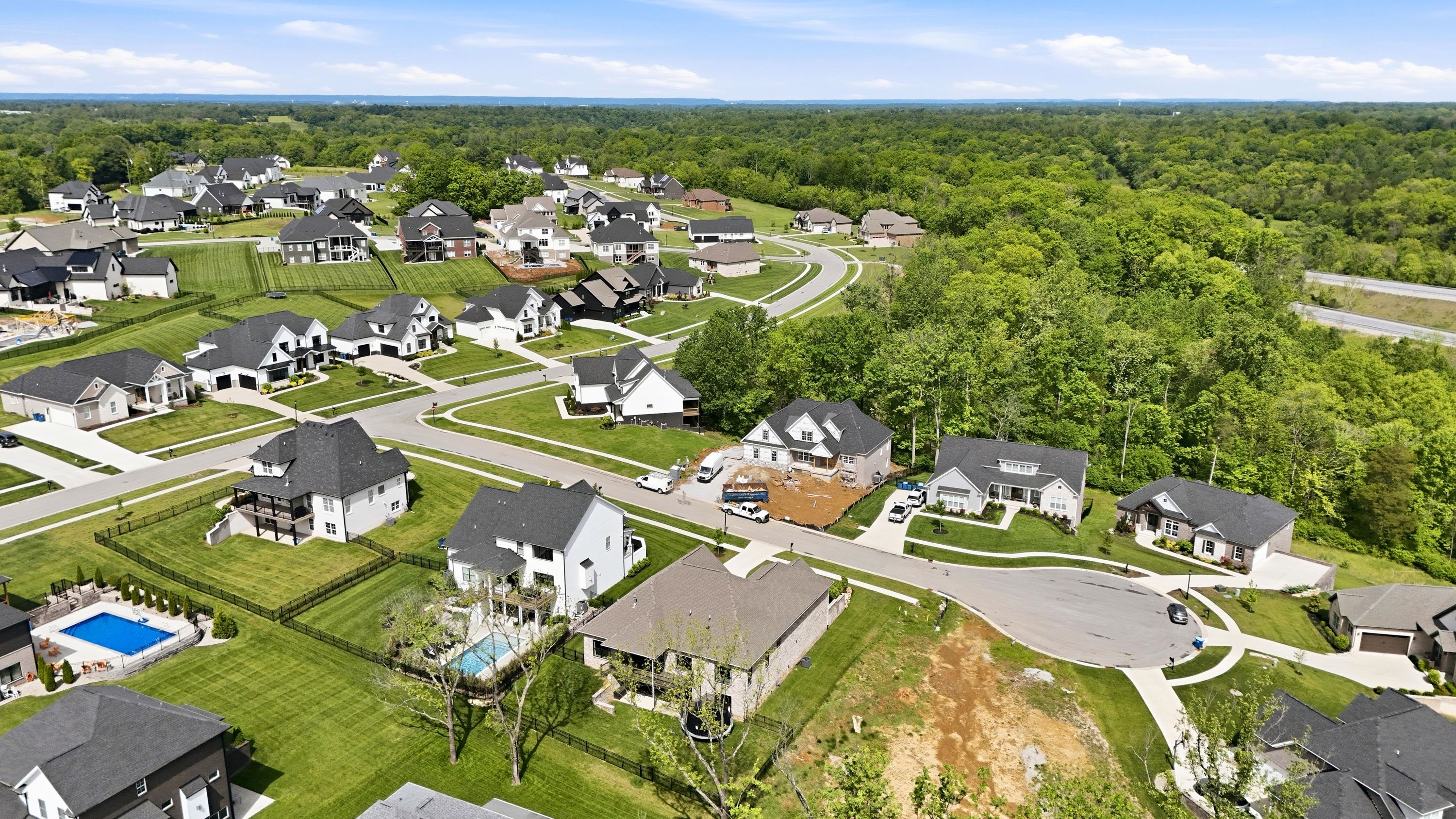  6304 Leyton Court, Crestwood, KY 40014 - 物件實景