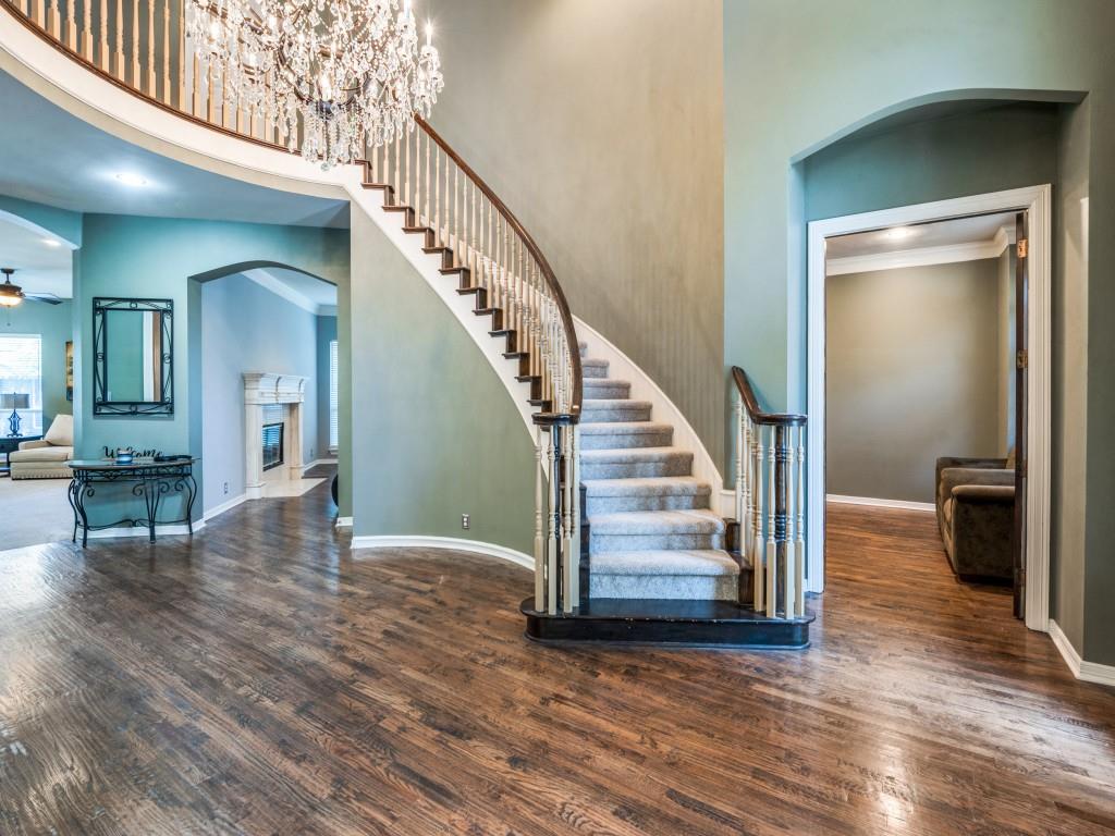 McKinney, Texas, 75072, United States, 4 Bedrooms Bedrooms, ,4 BathroomsBathrooms,Residential,For Sale,1829073