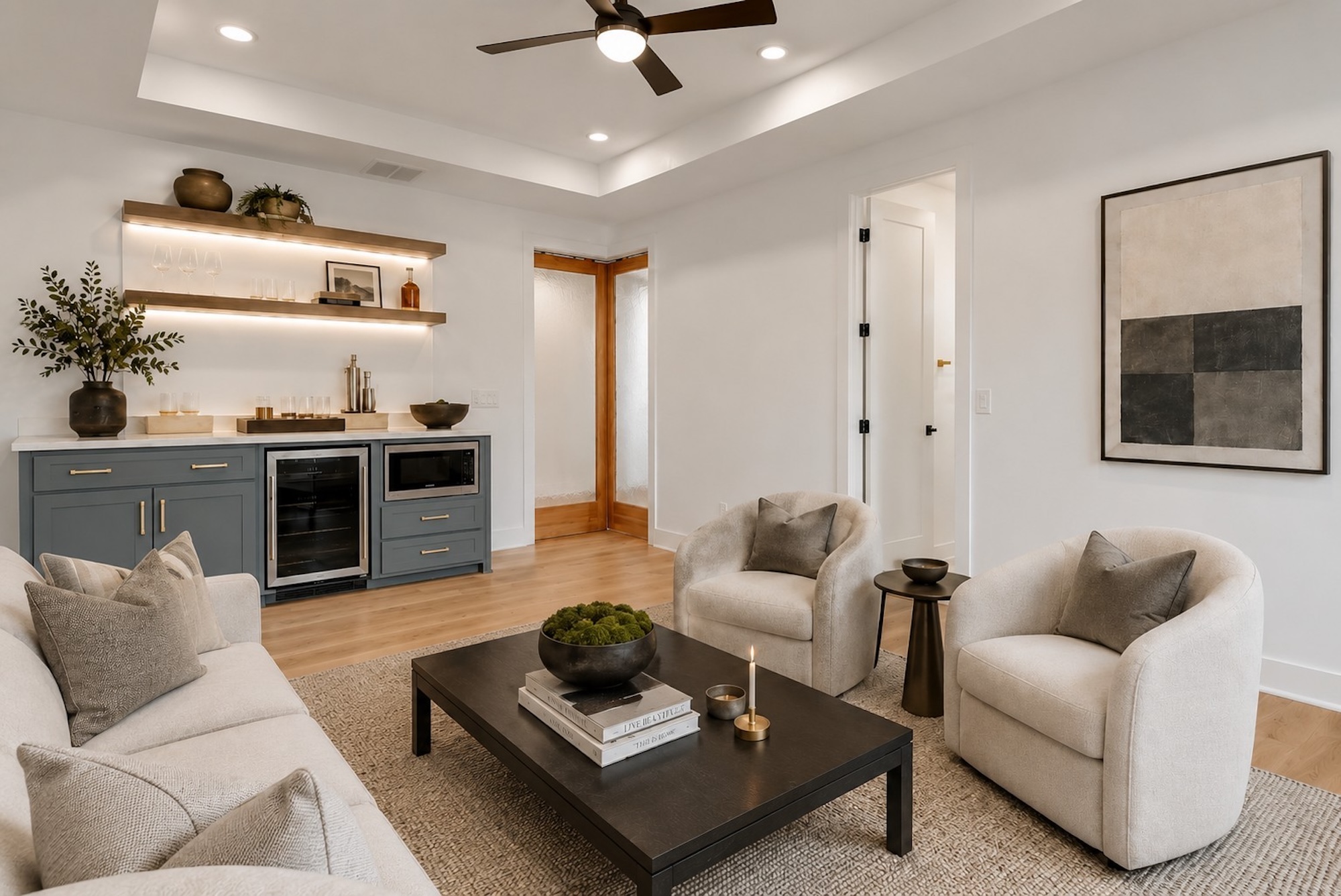  3916A Cross Creek Rd, Nashville, TN, 37215 - 物件實景