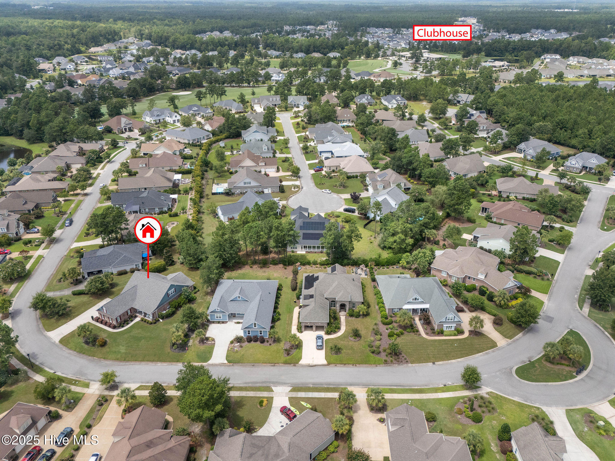 Leland, North Carolina, 28451, United States, 4 Bedrooms Bedrooms, ,3 BathroomsBathrooms,Residential,For Sale,1919743