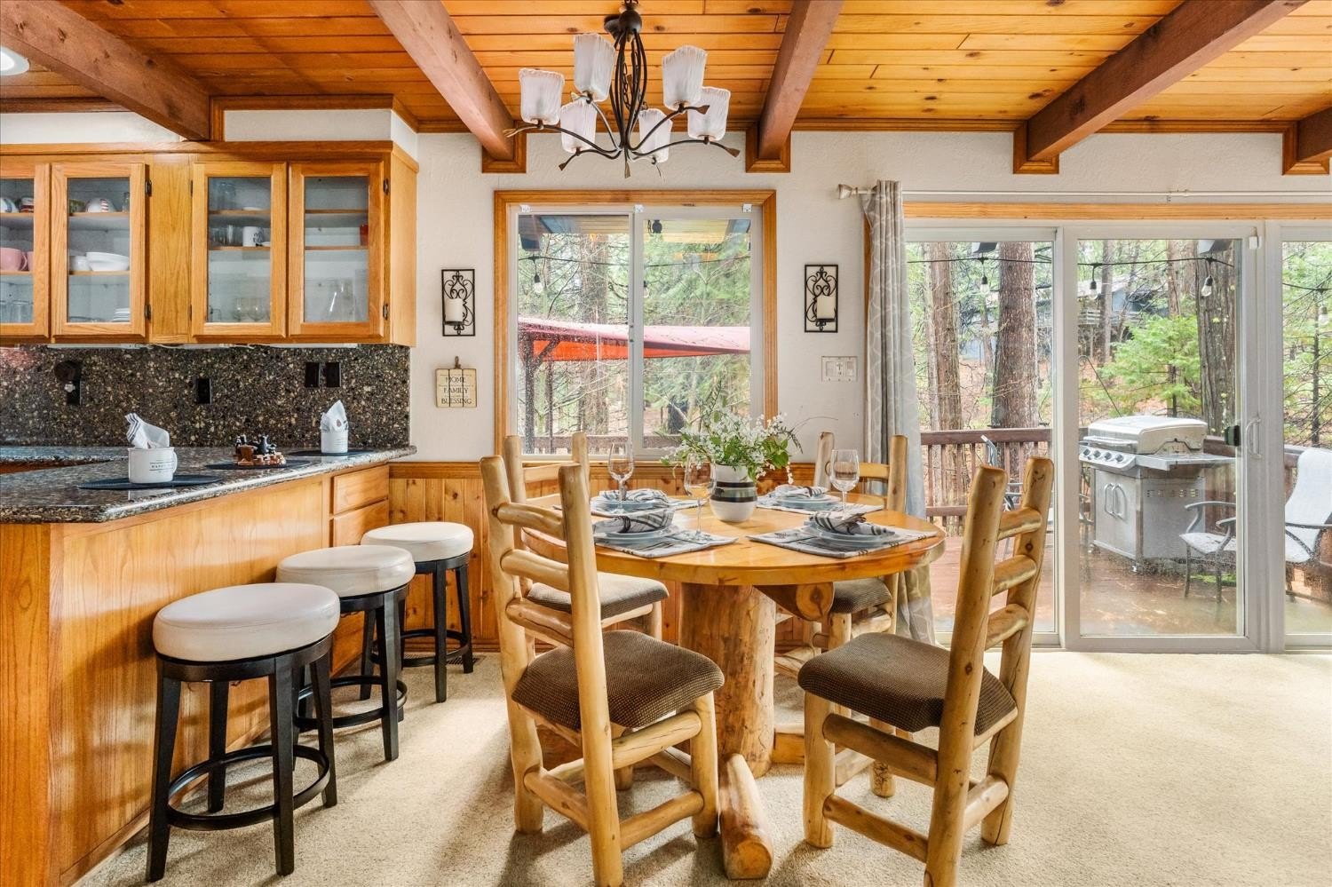 Arnold, California, 95223, United States, 3 Bedrooms Bedrooms, ,2 BathroomsBathrooms,Residential,For Sale,2005489