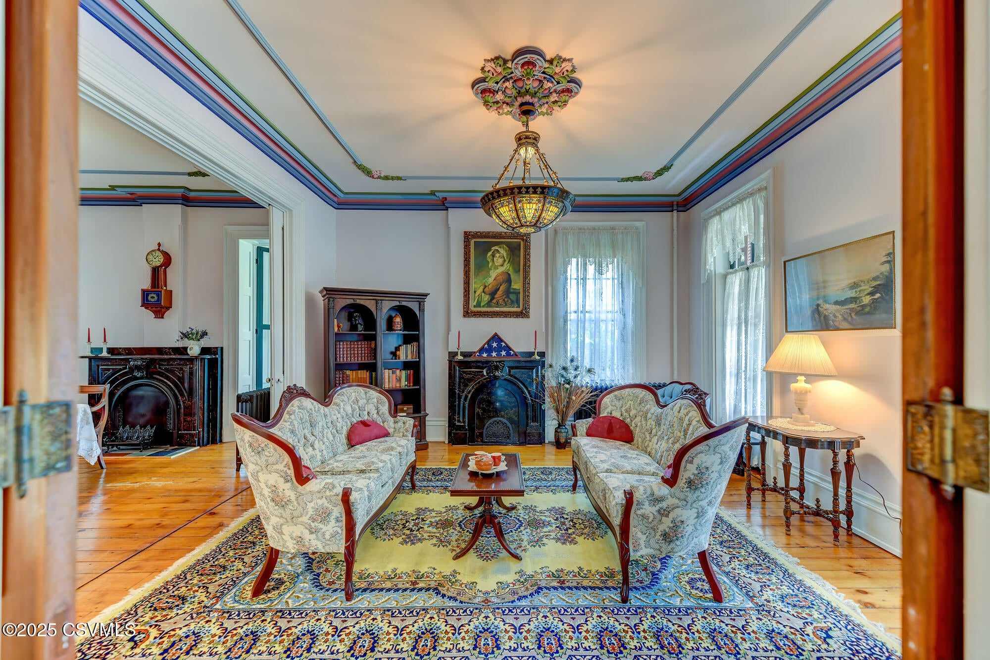 Bloomsburg, Pennsylvania, 17815, United States, 6 Bedrooms Bedrooms, ,3 BathroomsBathrooms,Residential,For Sale,1982925