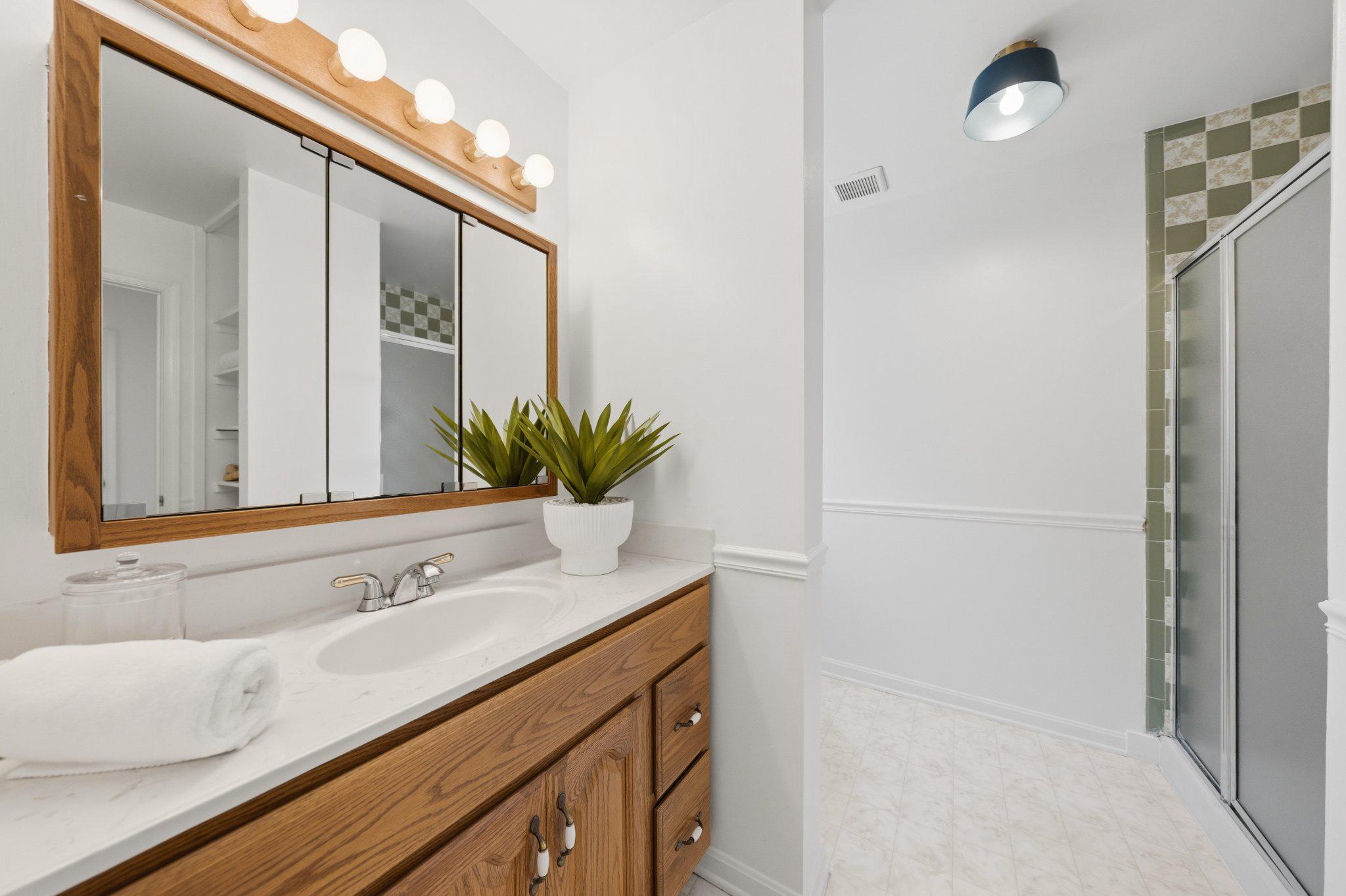  4216 Anthony Street, Kensington, MD, 20895 - 物件實景