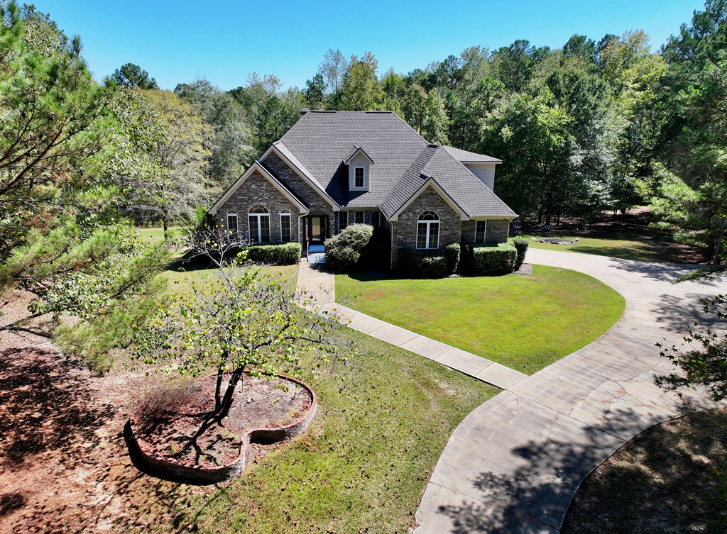 Fortson, Georgia, 31808, United States, 5 Bedrooms Bedrooms, ,5 BathroomsBathrooms,Residential,For Sale,1960480