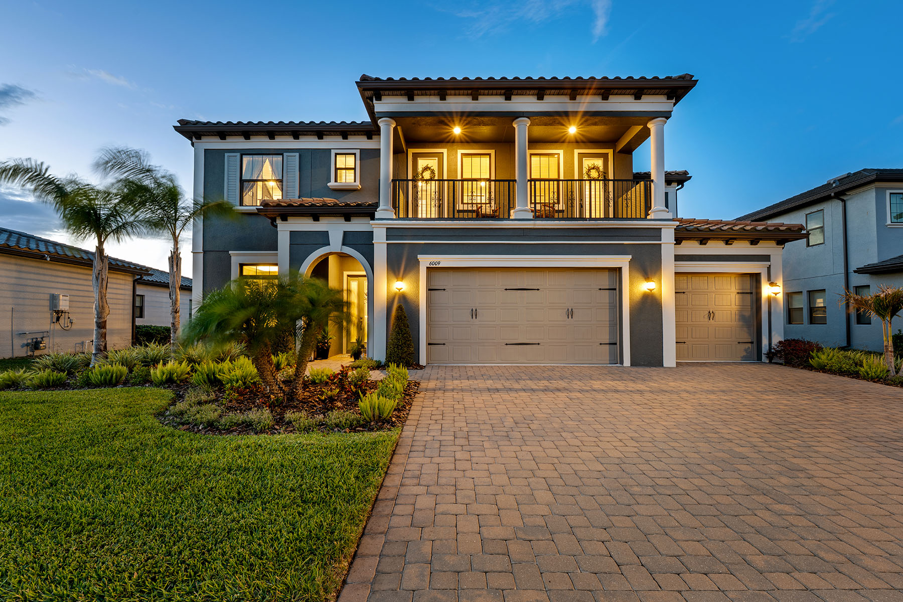  ODESSA - 物件實景