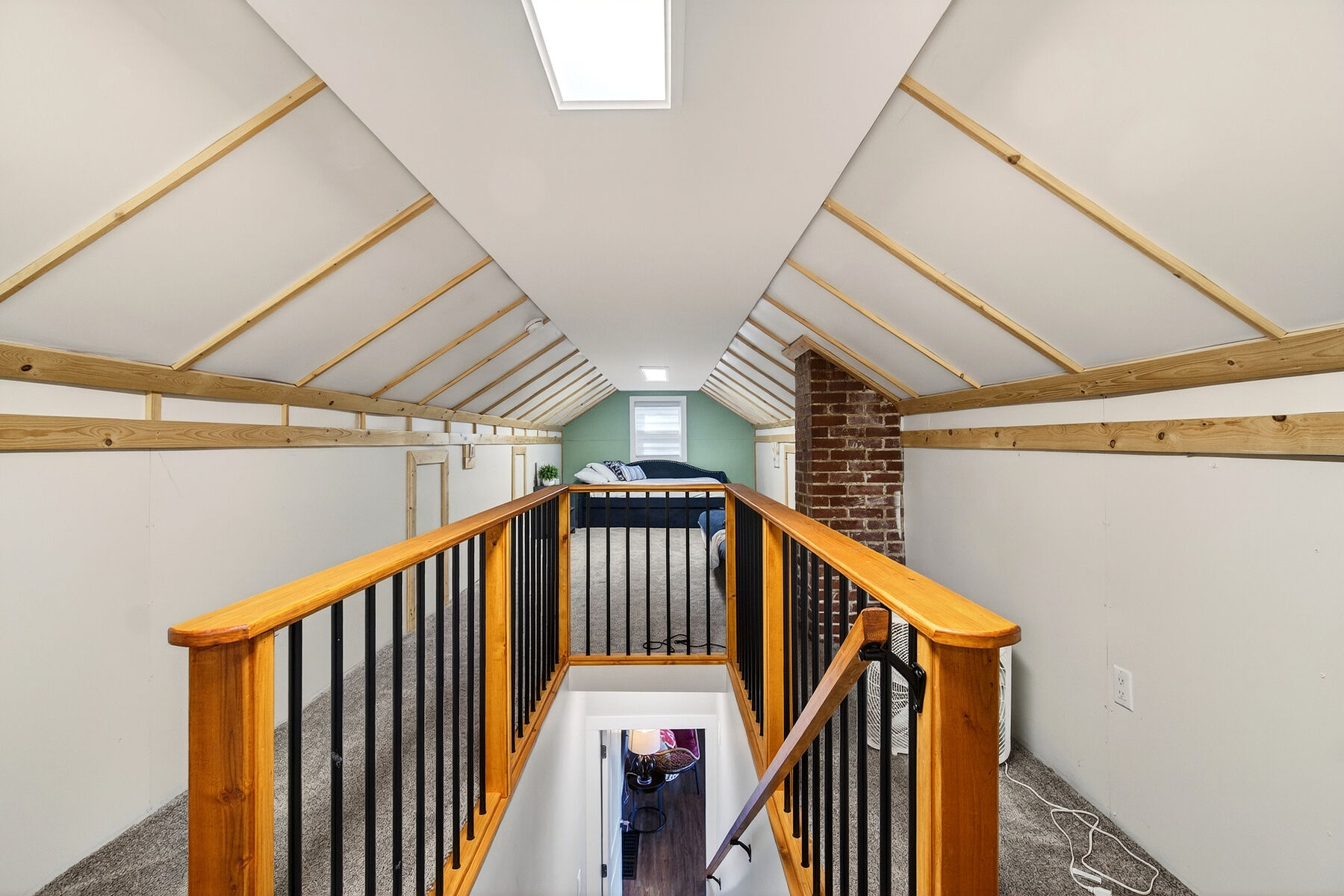  Renovated Rancher - 物件實景