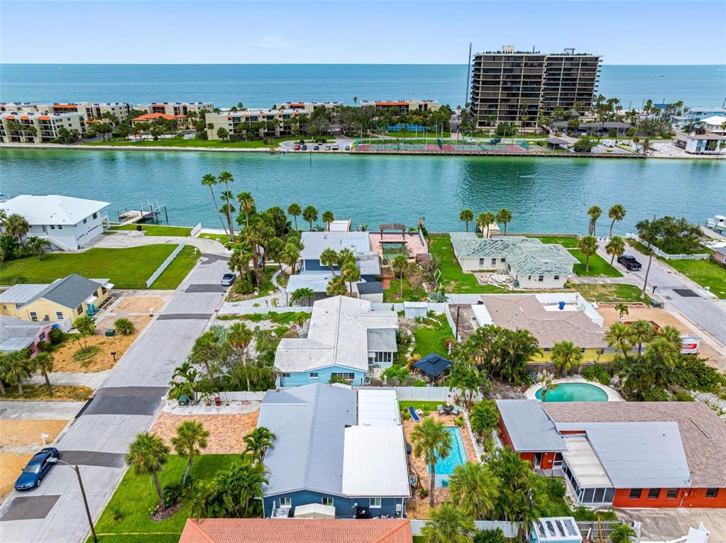 St Pete Beach, Florida, 33706, United States, 2 Bedrooms Bedrooms, ,2 BathroomsBathrooms,Residential,For Sale,1885302