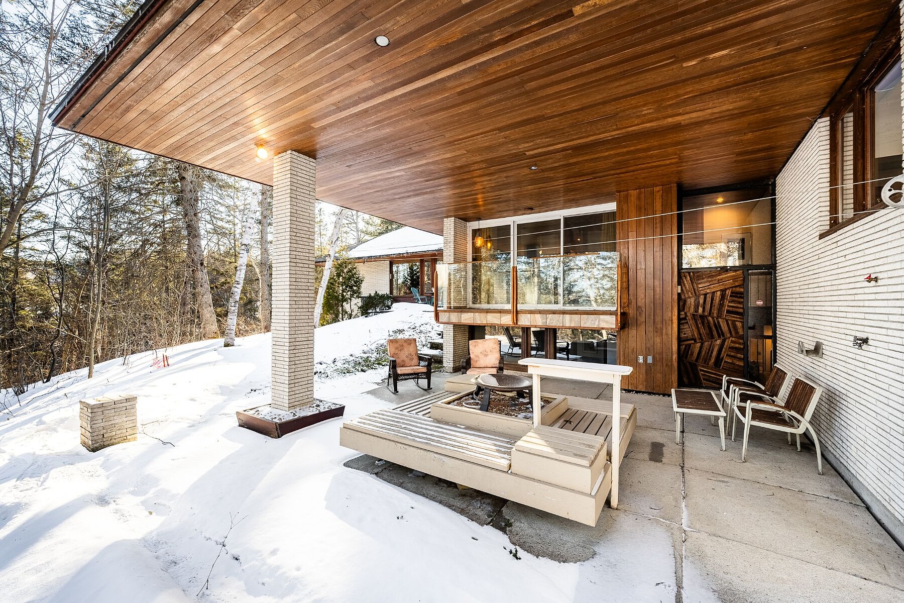  Jacques Coutu Architect - 物件實景