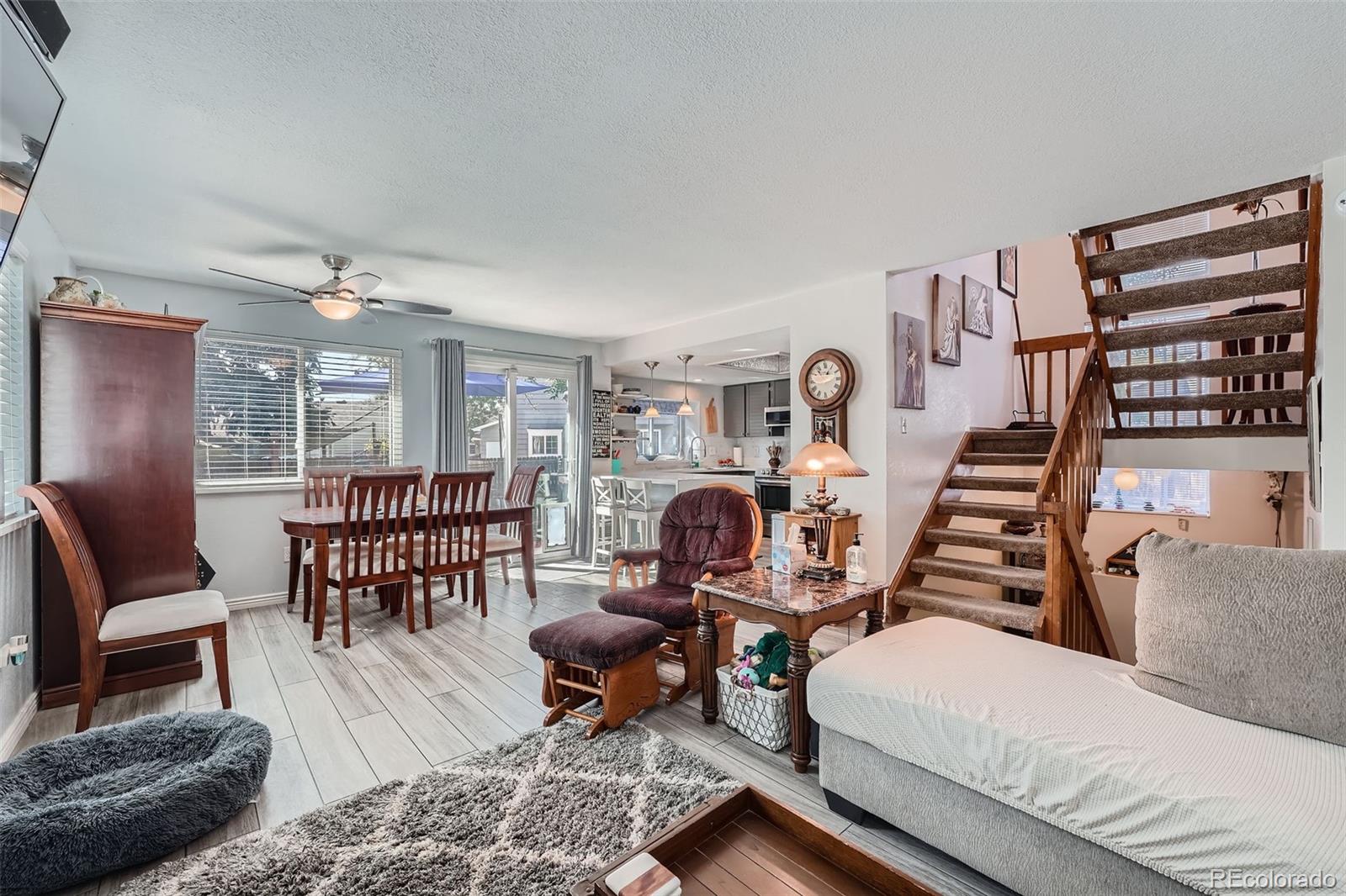 Arvada, Colorado, 80003, United States, 4 Bedrooms Bedrooms, ,4 BathroomsBathrooms,Residential,For Sale,1870696