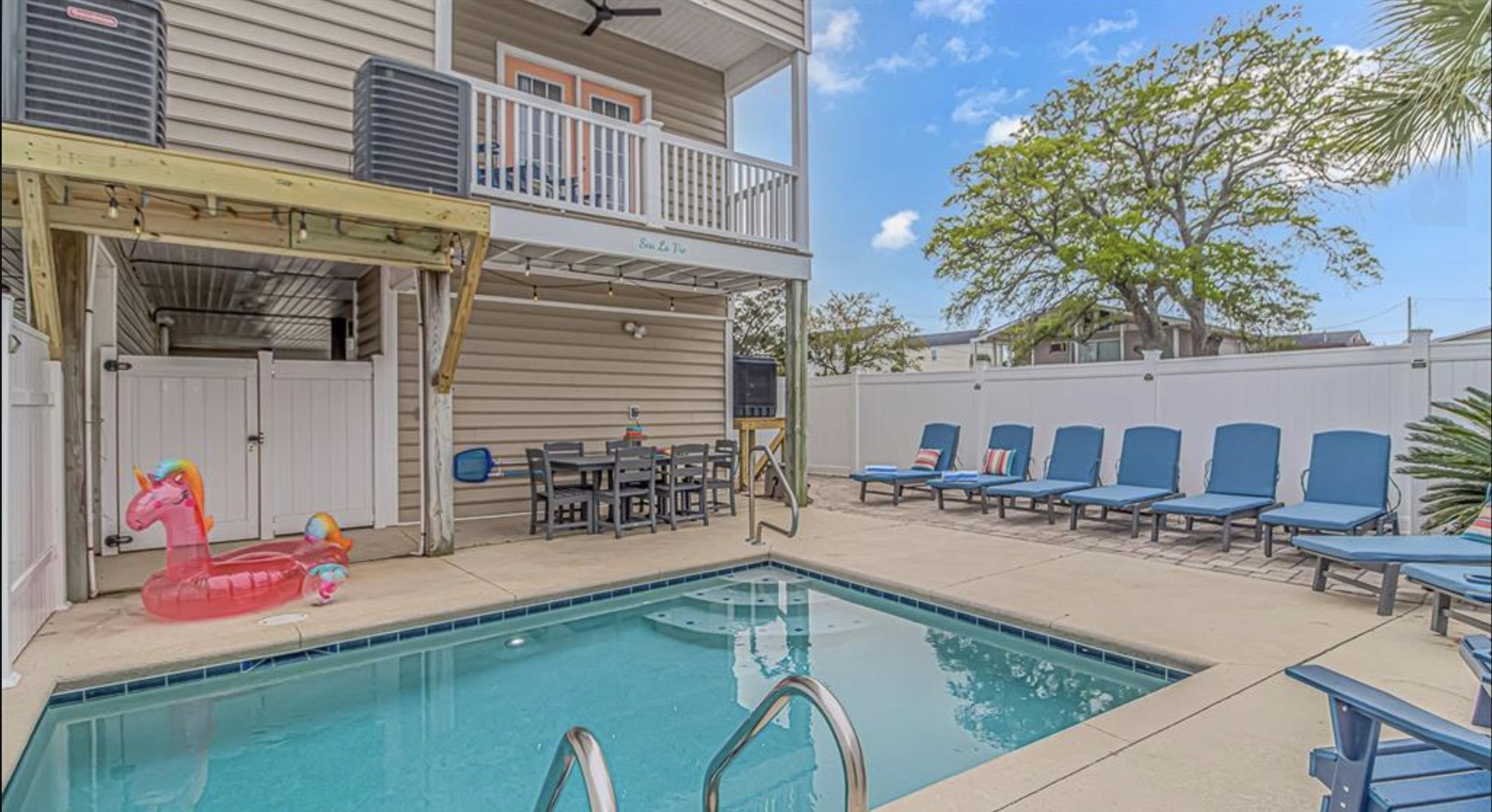 Murrells Inlet, South Carolina, 29576, United States, 5 Bedrooms Bedrooms, ,5 BathroomsBathrooms,Residential,For Sale,2048164